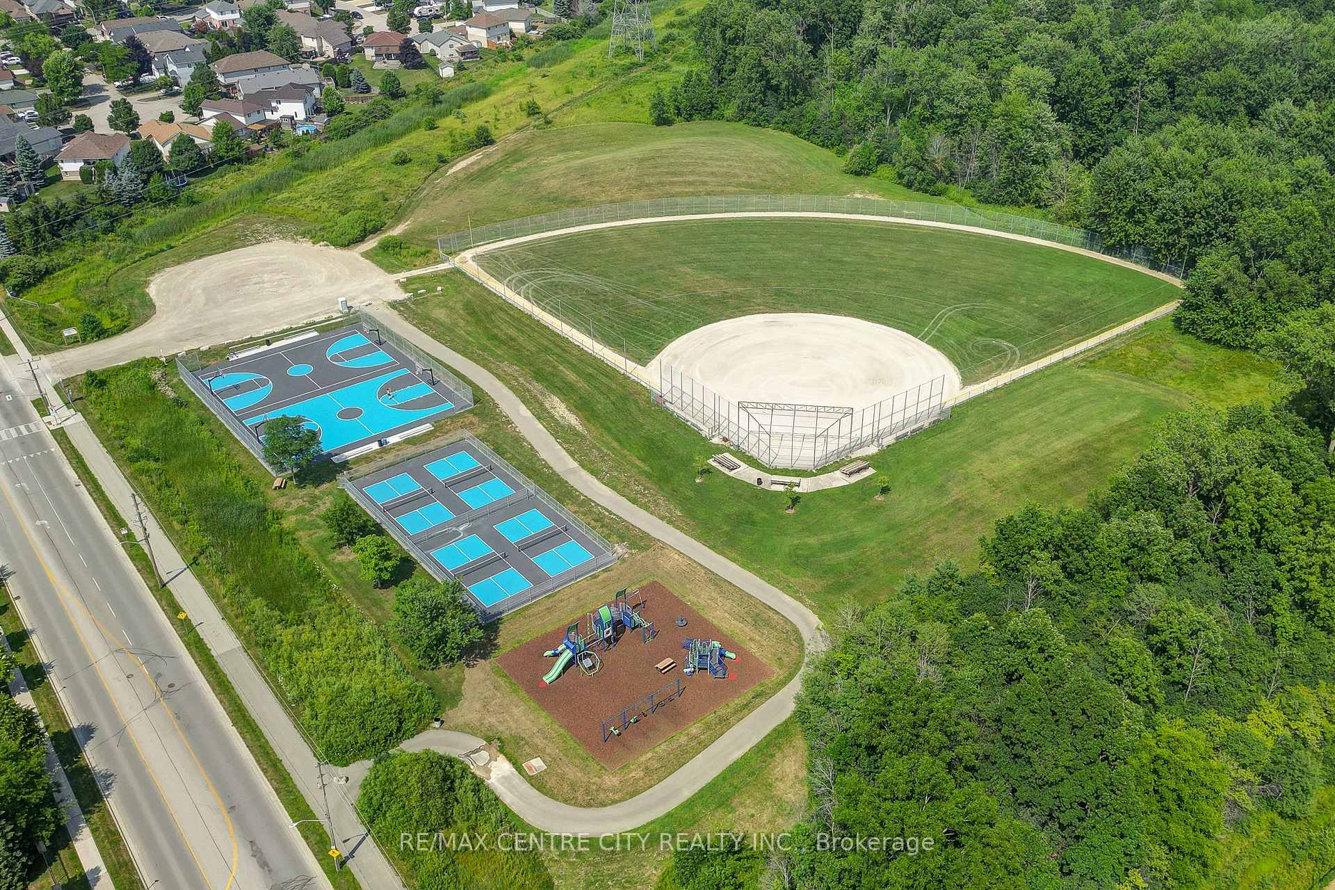 Photo 48 of 73 Greenway Boulevard, St. Thomas — HOMEH