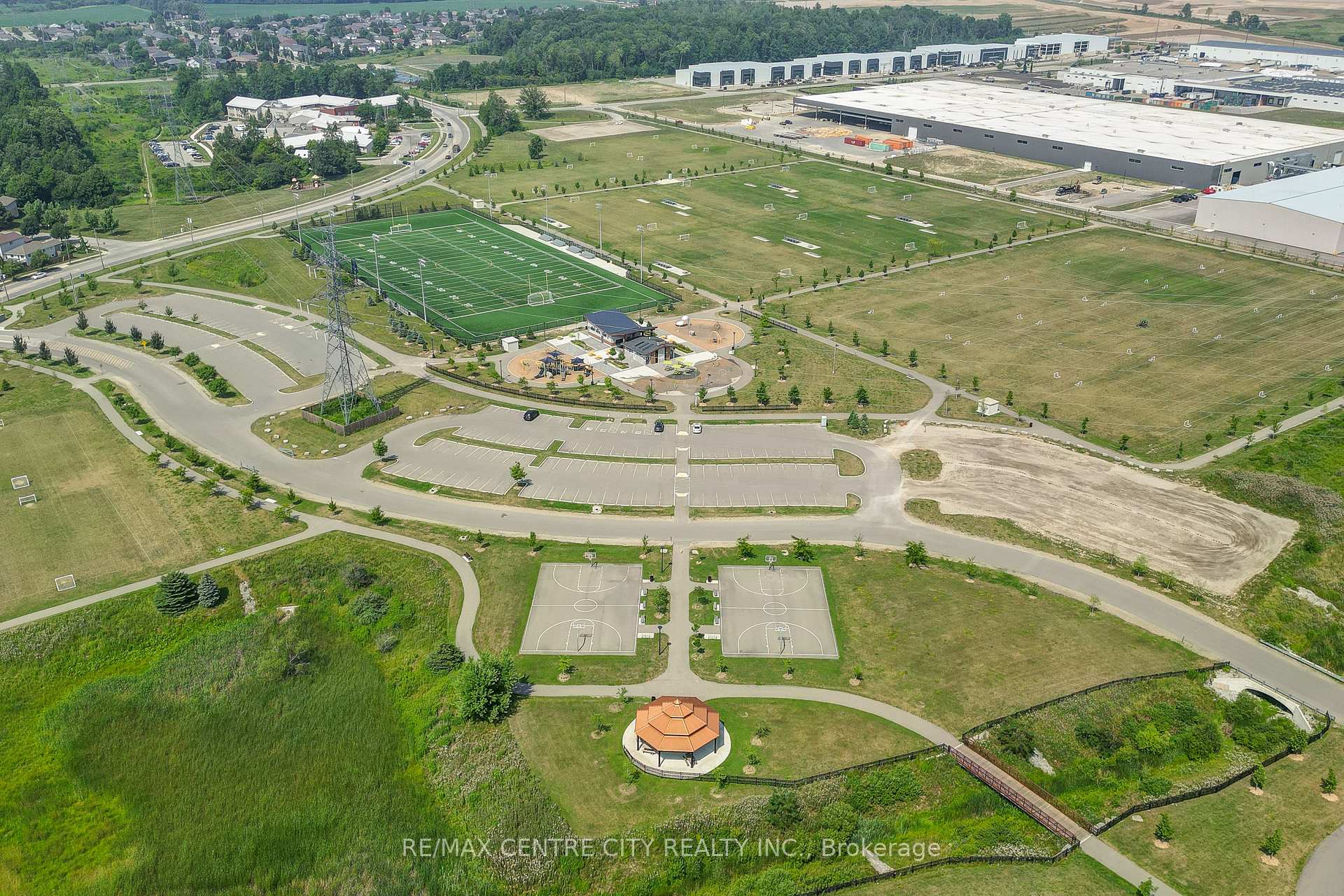 Photo 49 of 73 Greenway Boulevard, St. Thomas — HOMEH