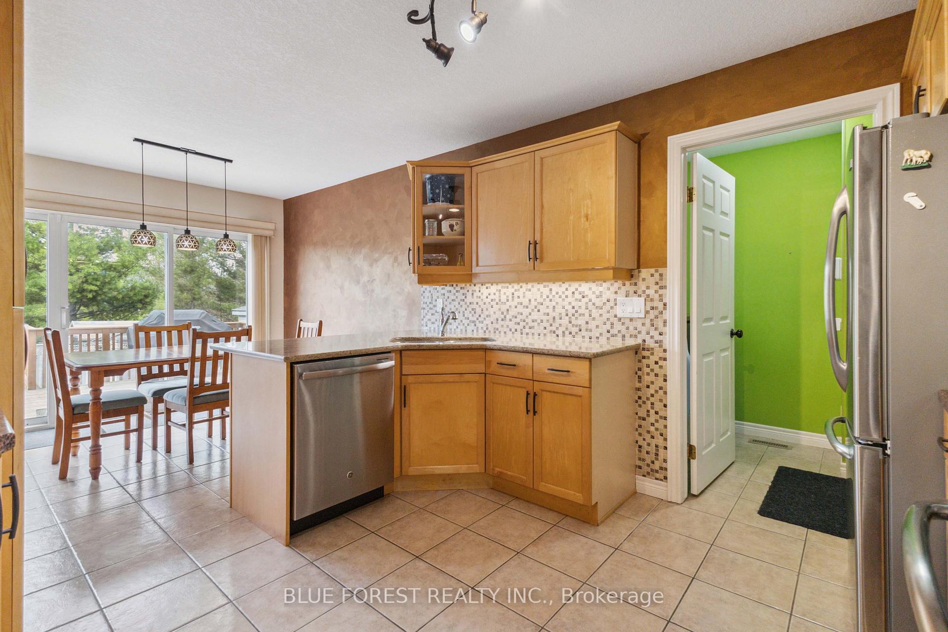 Photo 12 of 1 Riverbank Drive, St. Thomas — HOMEH