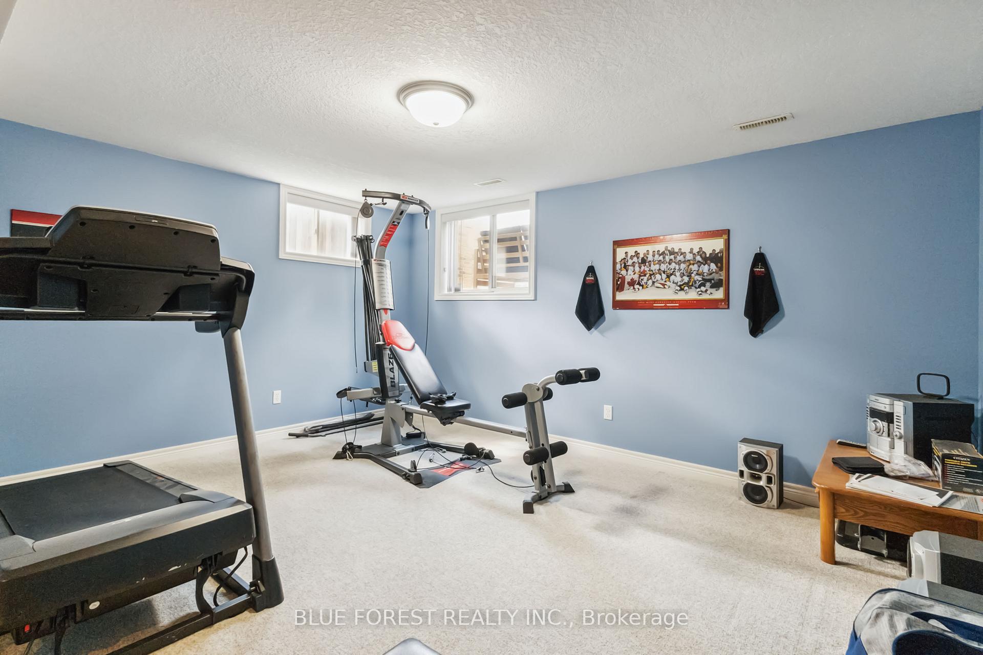 Photo 24 of 1 Riverbank Drive, St. Thomas — HOMEH