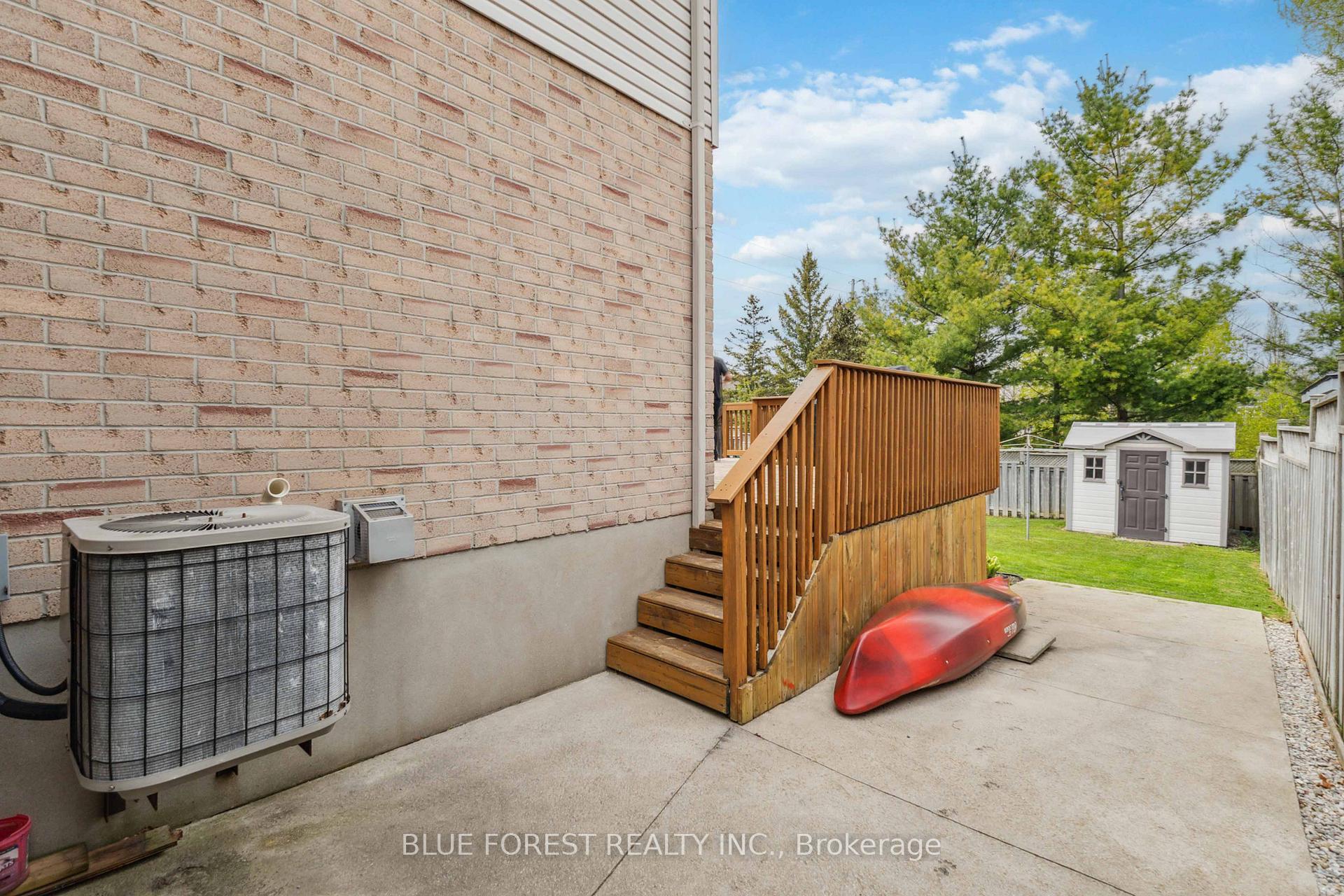 Photo 31 of 1 Riverbank Drive, St. Thomas — HOMEH