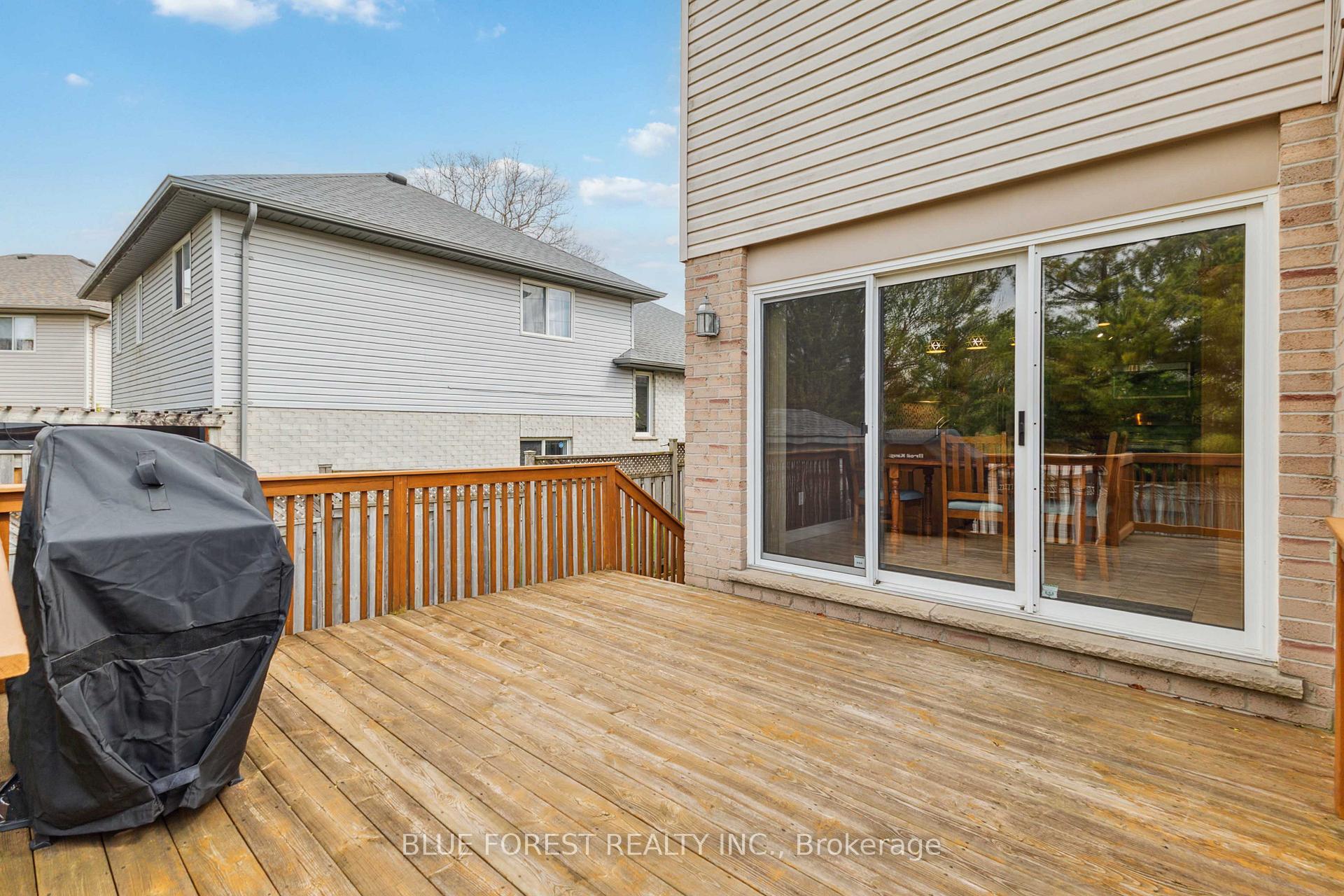 Photo 41 of 1 Riverbank Drive, St. Thomas — HOMEH