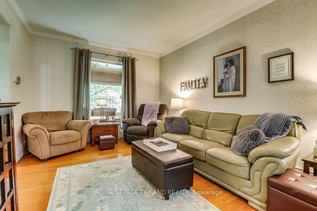 Photo 7 of 39 Maple Street, St. Thomas — HOMEH