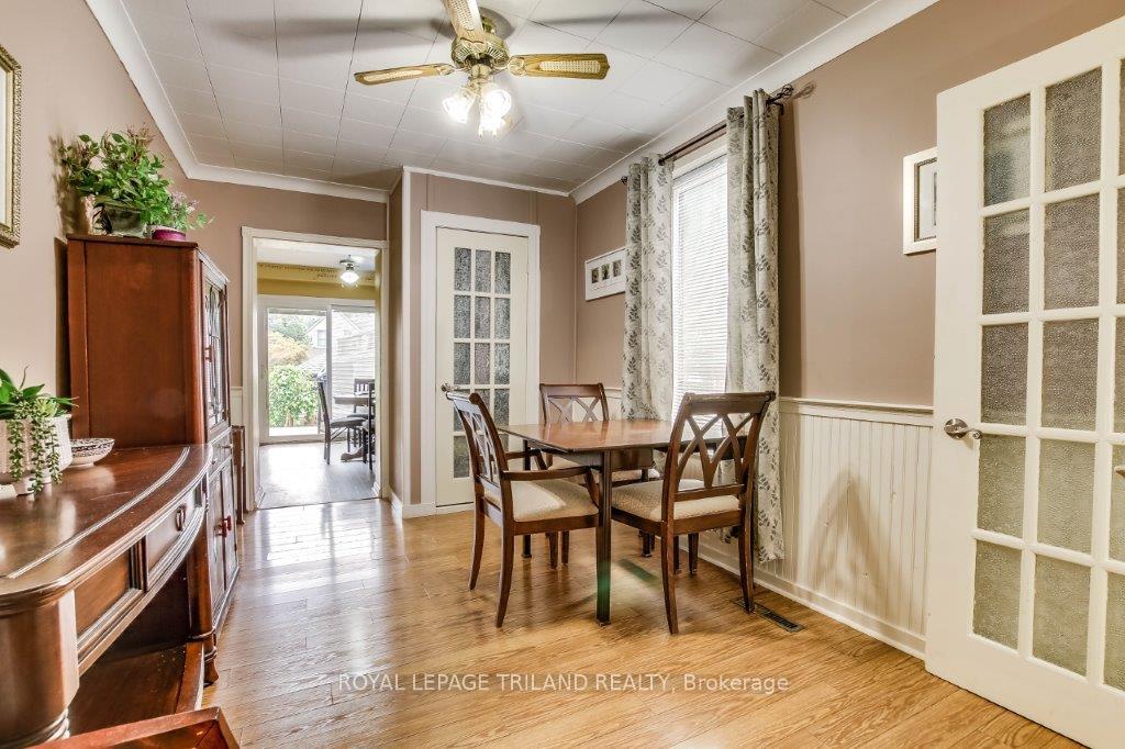 Photo 8 of 39 Maple Street, St. Thomas — HOMEH
