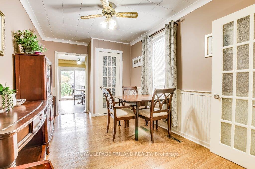 Photo 9 of 39 Maple Street, St. Thomas — HOMEH