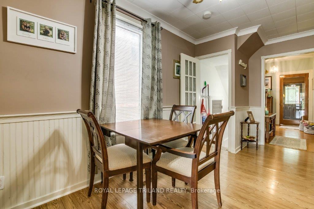 Photo 10 of 39 Maple Street, St. Thomas — HOMEH