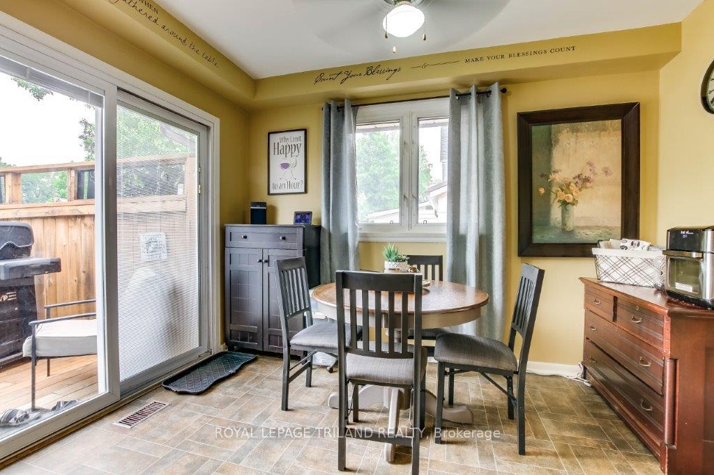 Photo 13 of 39 Maple Street, St. Thomas — HOMEH