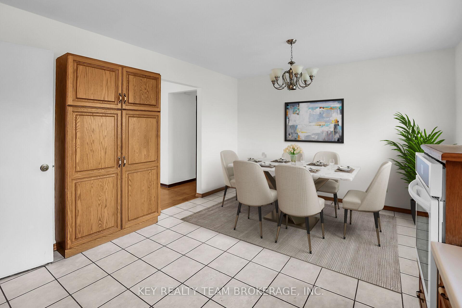 Photo 13 of 20 Huntley Crescent, St. Catharines, Carlton/Bunting — HOMEH