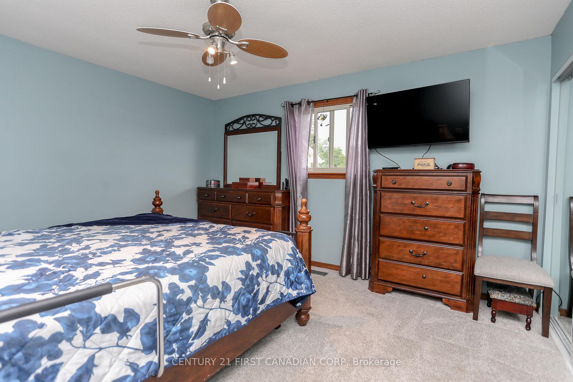 Photo 15 of 168 Forest Avenue, St. Thomas — HOMEH