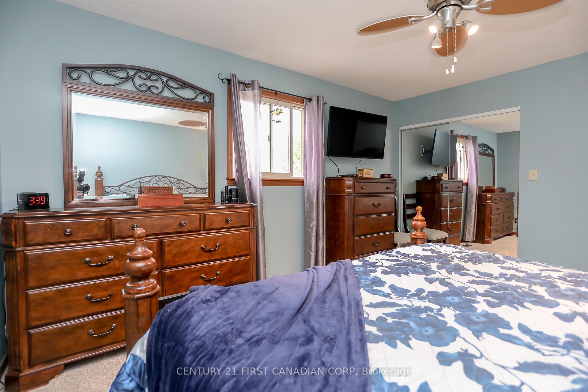Photo 16 of 168 Forest Avenue, St. Thomas — HOMEH