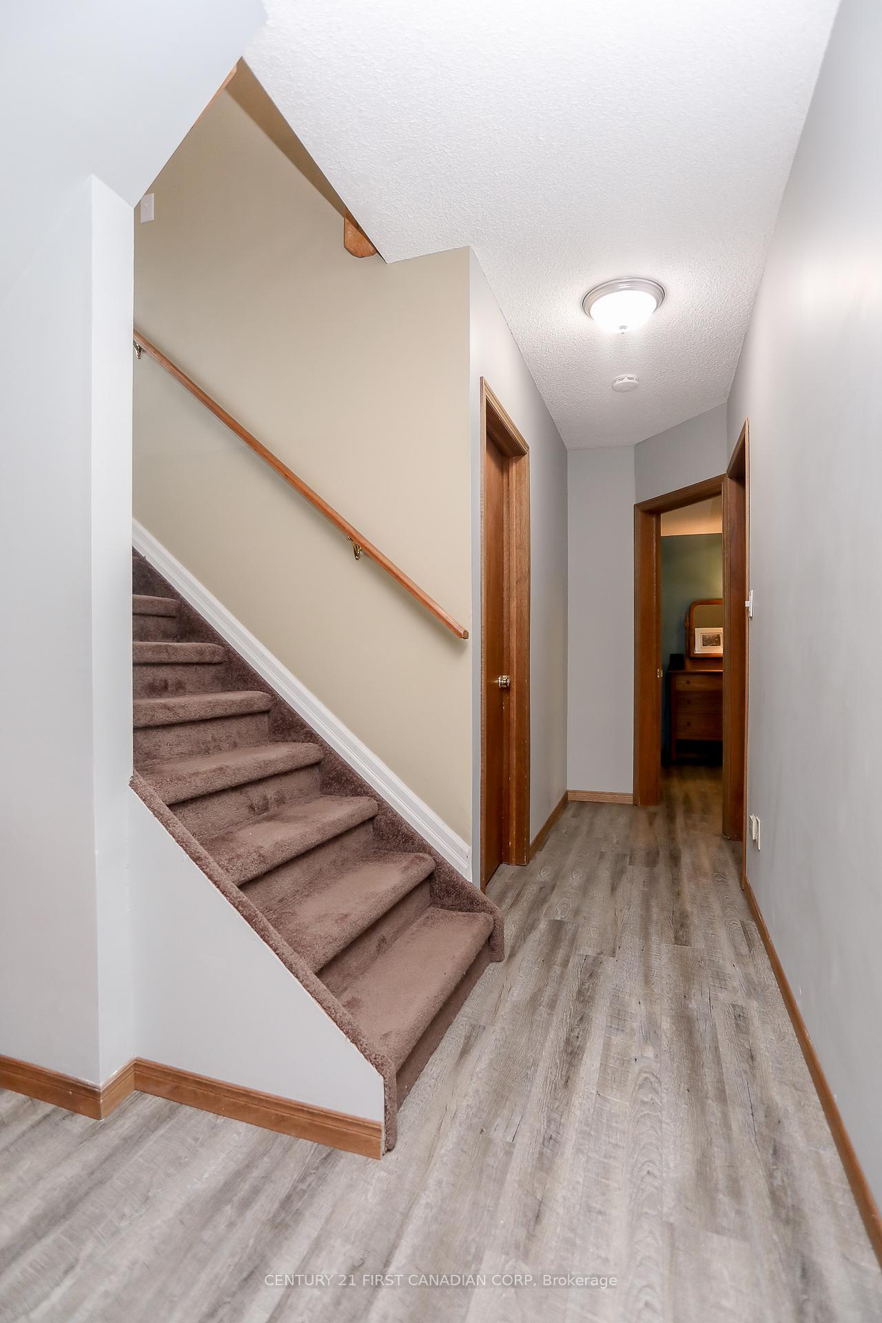 Photo 20 of 168 Forest Avenue, St. Thomas — HOMEH