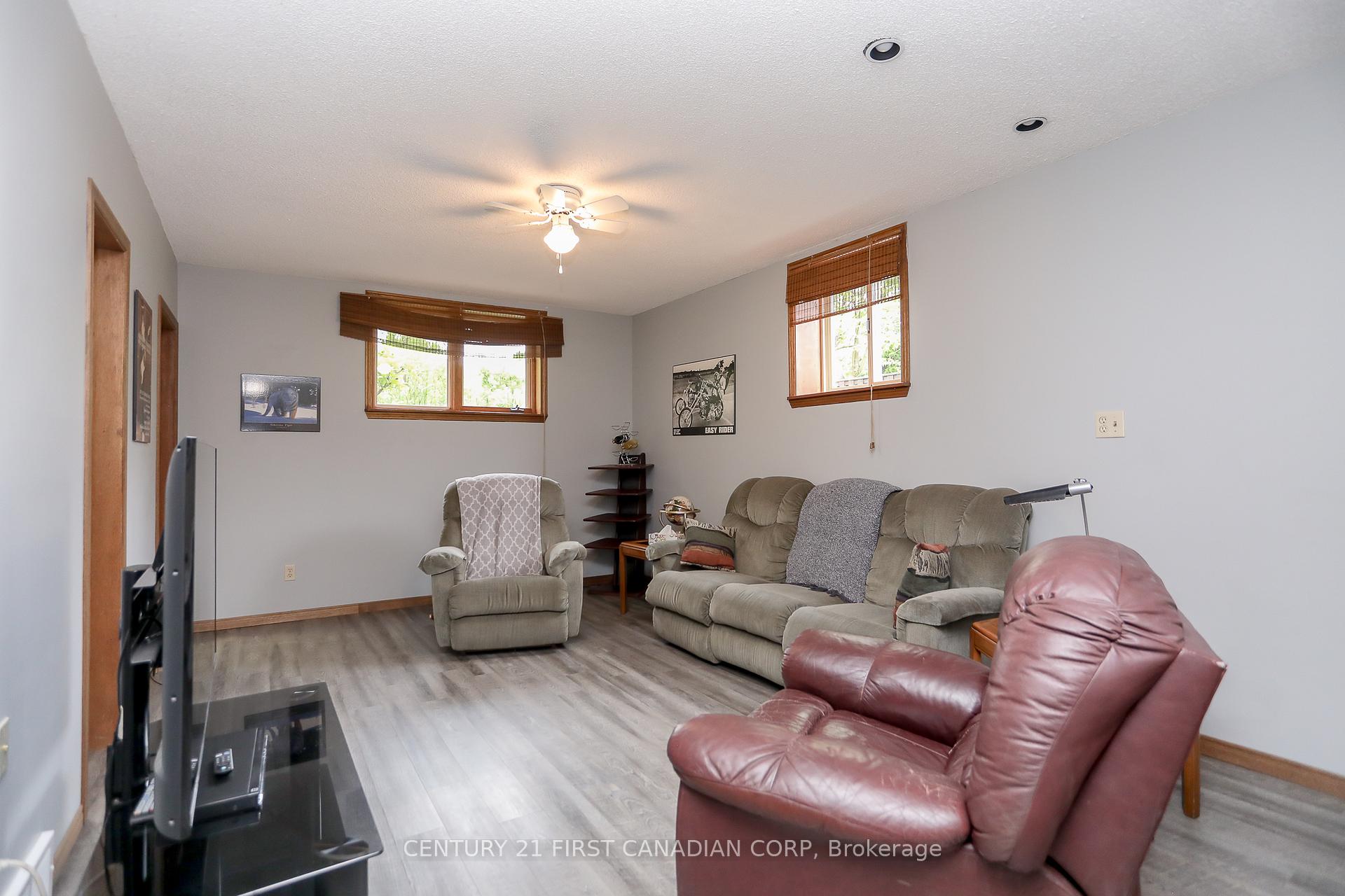 Photo 21 of 168 Forest Avenue, St. Thomas — HOMEH