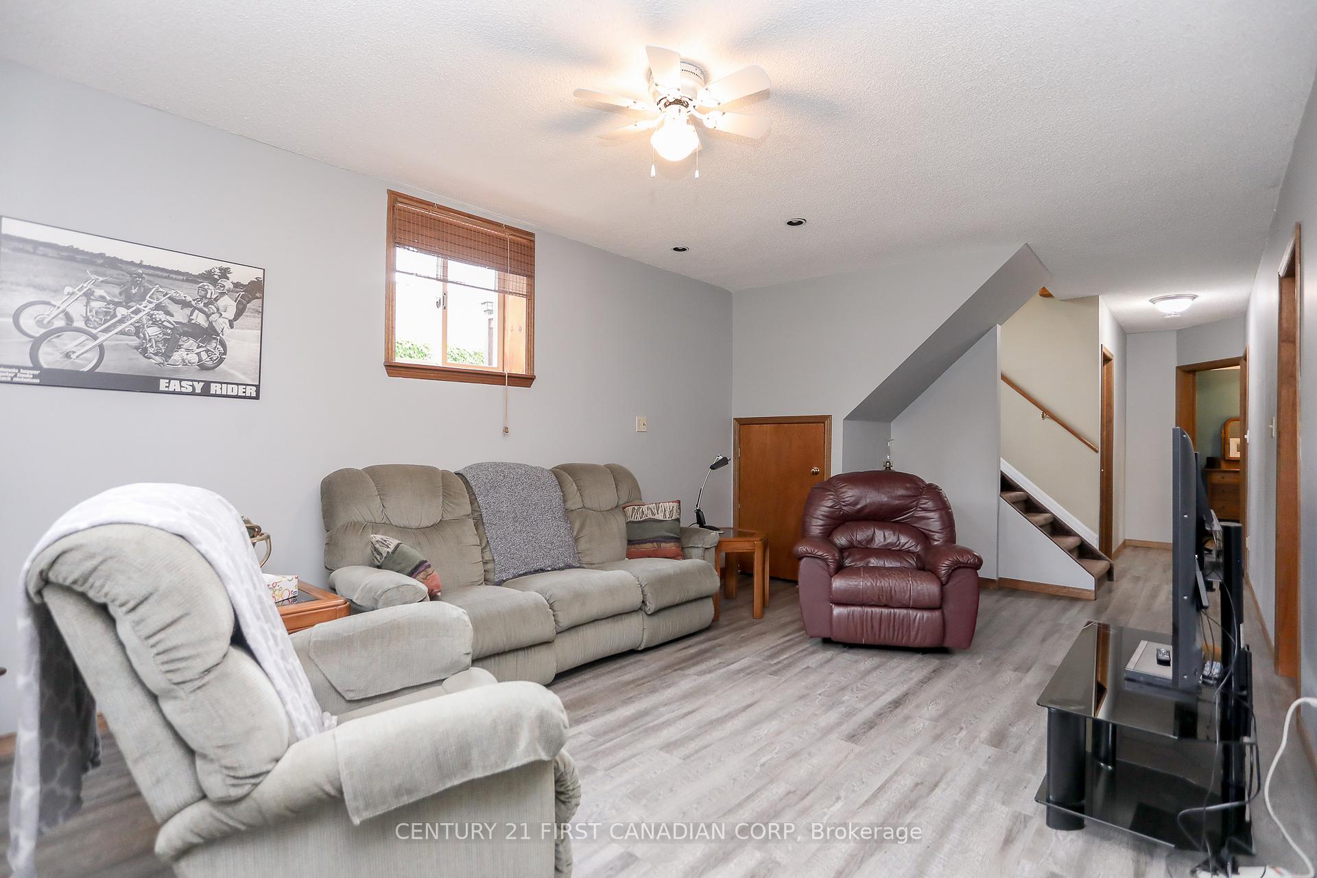 Photo 22 of 168 Forest Avenue, St. Thomas — HOMEH