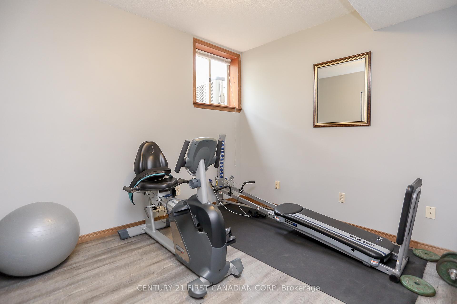 Photo 23 of 168 Forest Avenue, St. Thomas — HOMEH