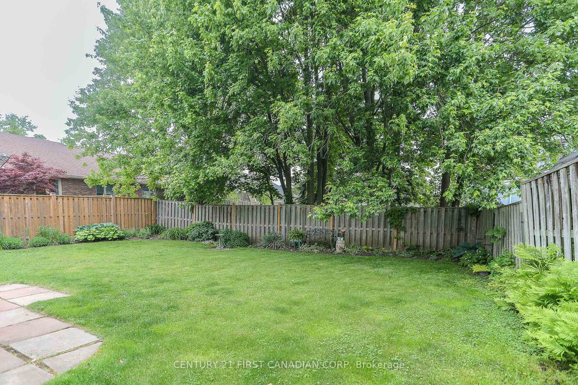 Photo 35 of 168 Forest Avenue, St. Thomas — HOMEH