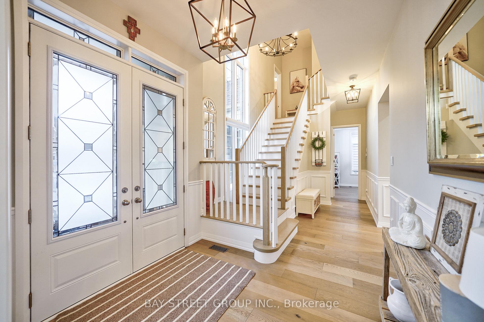 Photo 3 of 17 Thompson Way, Springwater, Centre Vespra — HOMEH