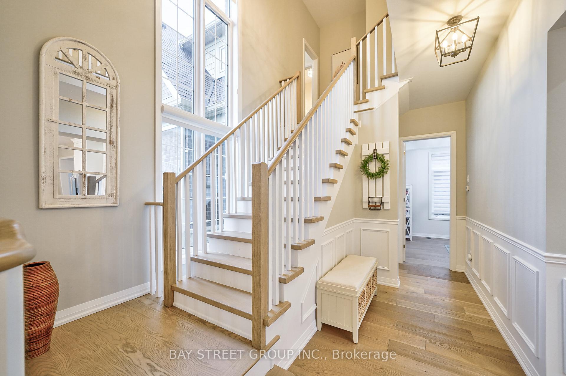 Photo 4 of 17 Thompson Way, Springwater, Centre Vespra — HOMEH