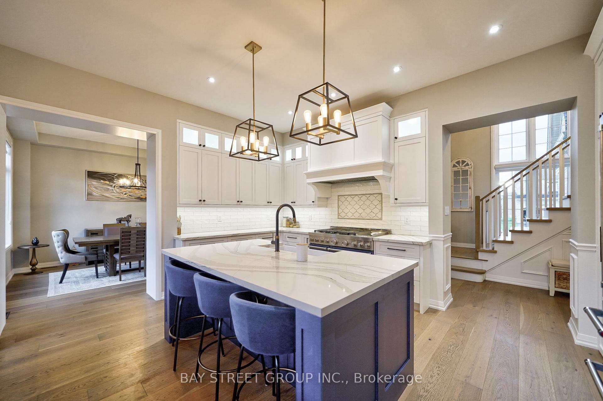 Photo 8 of 17 Thompson Way, Springwater, Centre Vespra — HOMEH