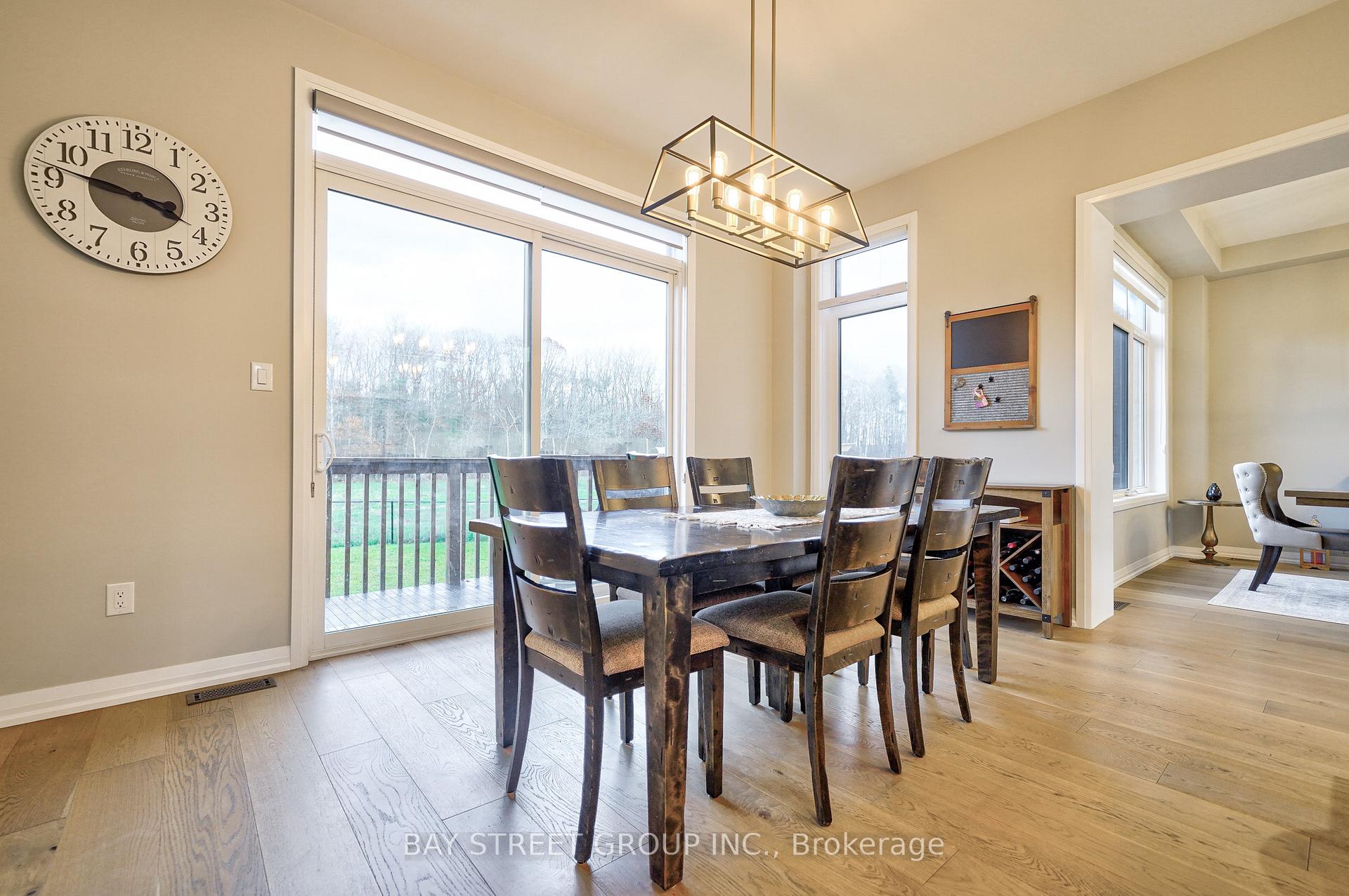 Photo 13 of 17 Thompson Way, Springwater, Centre Vespra — HOMEH