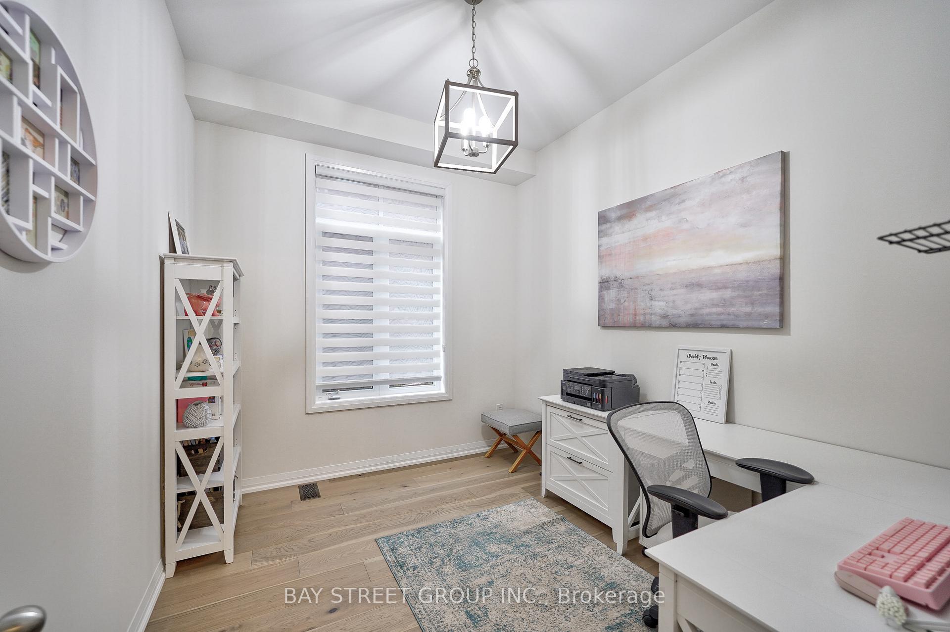 Photo 16 of 17 Thompson Way, Springwater, Centre Vespra — HOMEH
