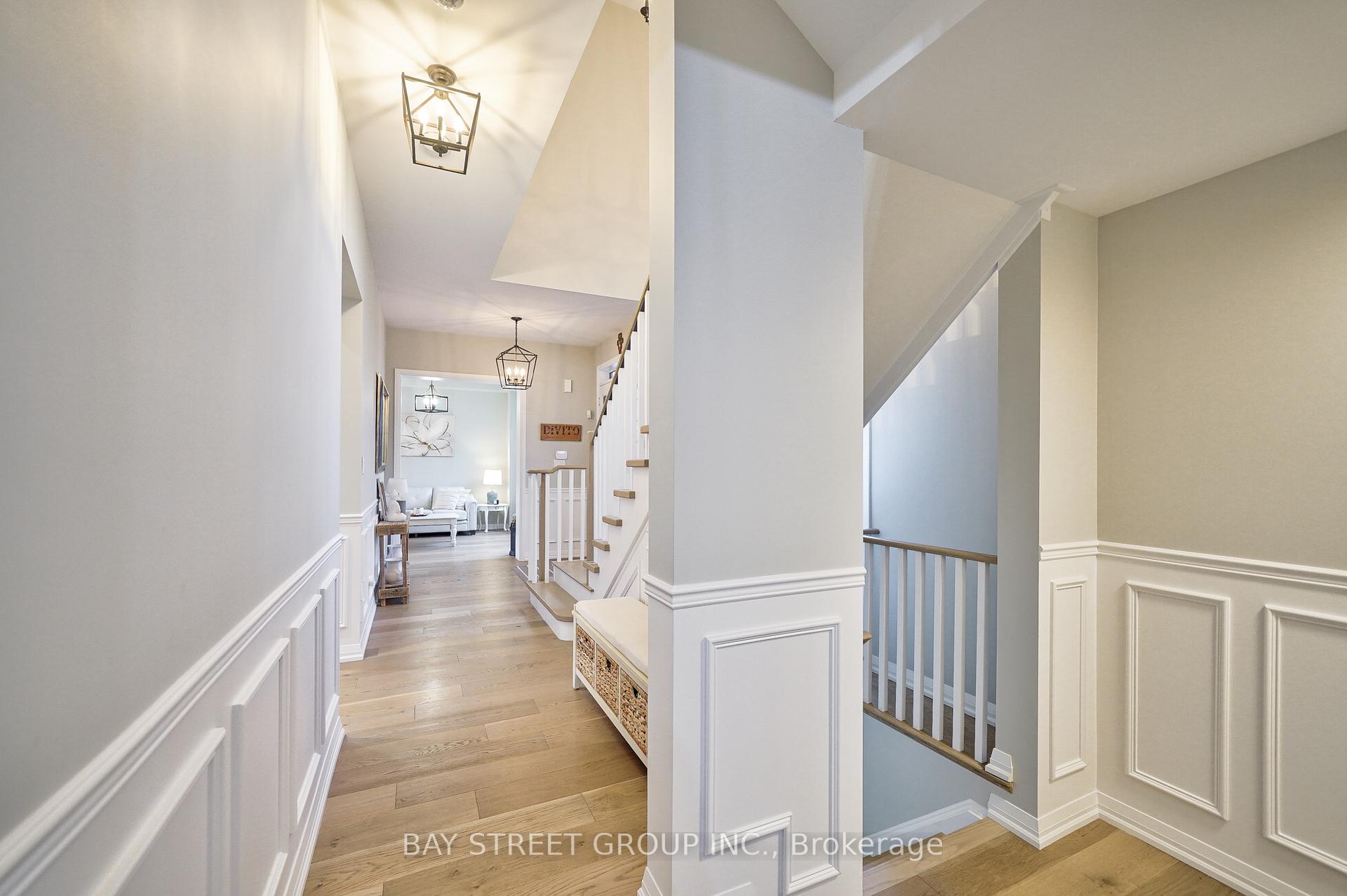 Photo 17 of 17 Thompson Way, Springwater, Centre Vespra — HOMEH