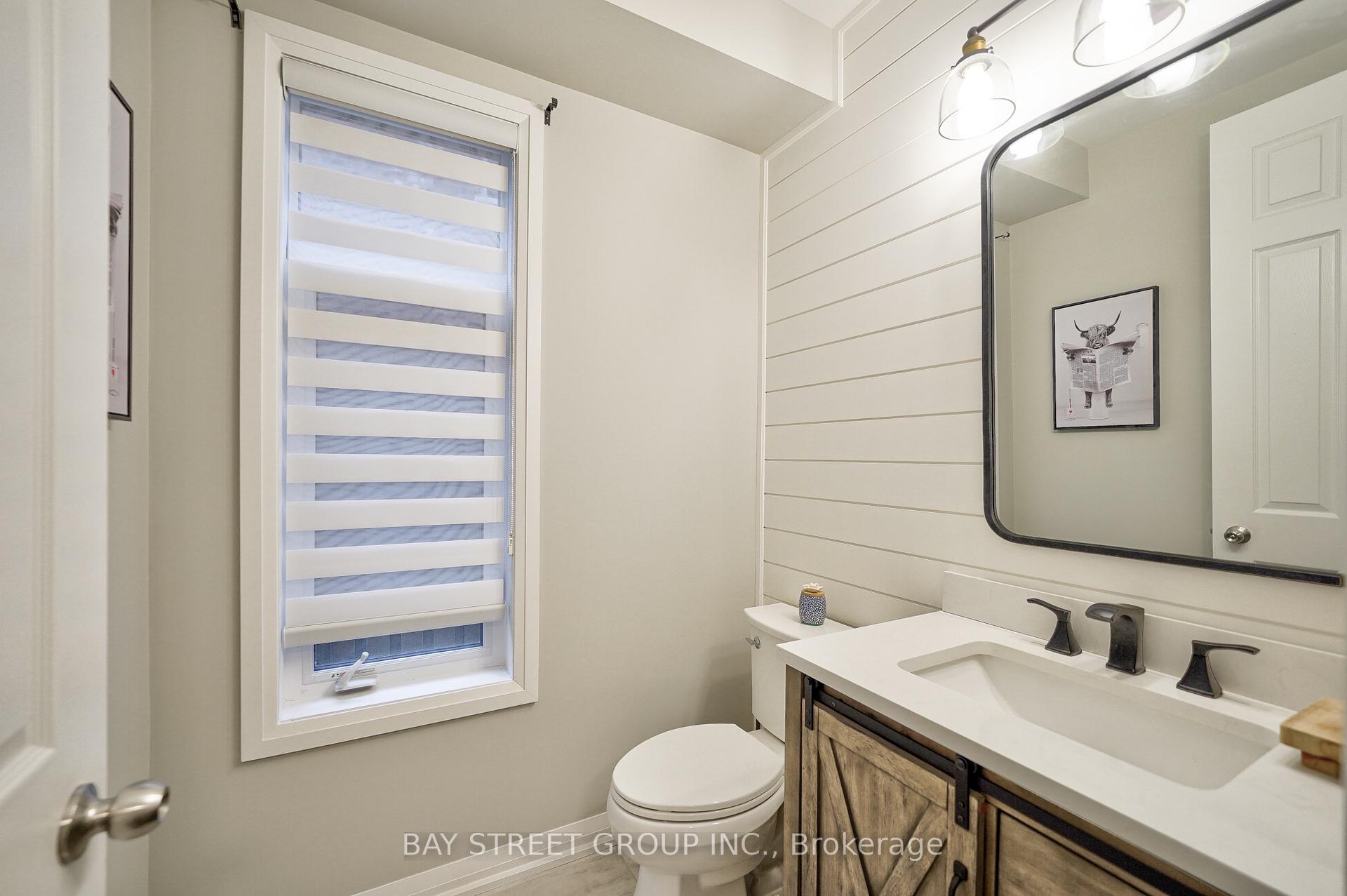 Photo 19 of 17 Thompson Way, Springwater, Centre Vespra — HOMEH