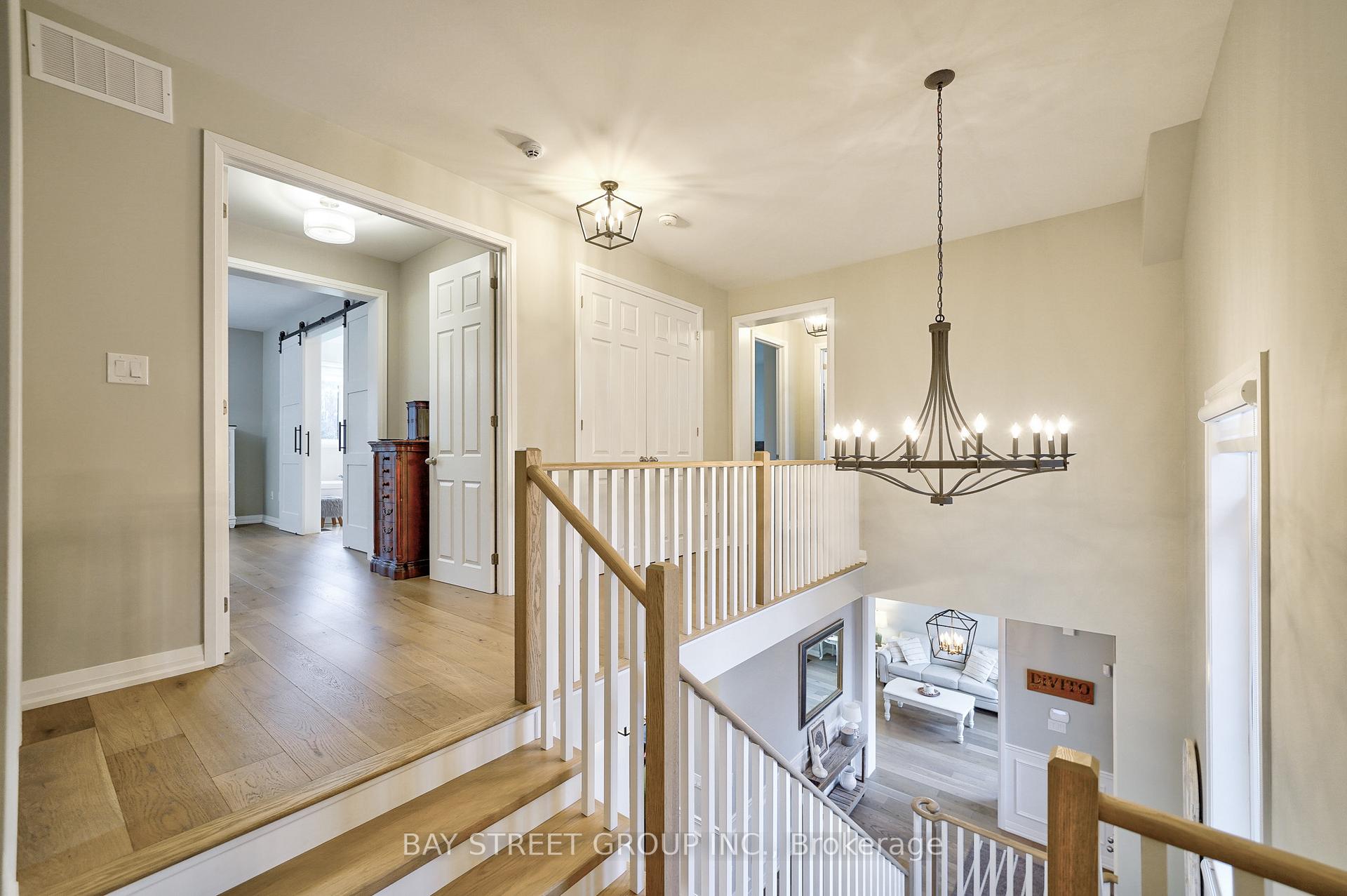 Photo 20 of 17 Thompson Way, Springwater, Centre Vespra — HOMEH