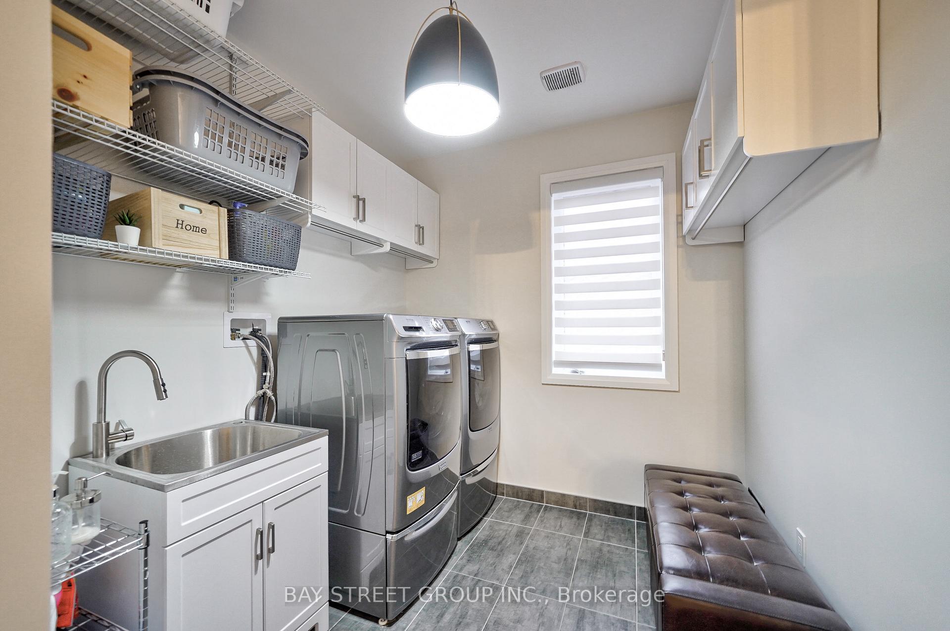 Photo 21 of 17 Thompson Way, Springwater, Centre Vespra — HOMEH