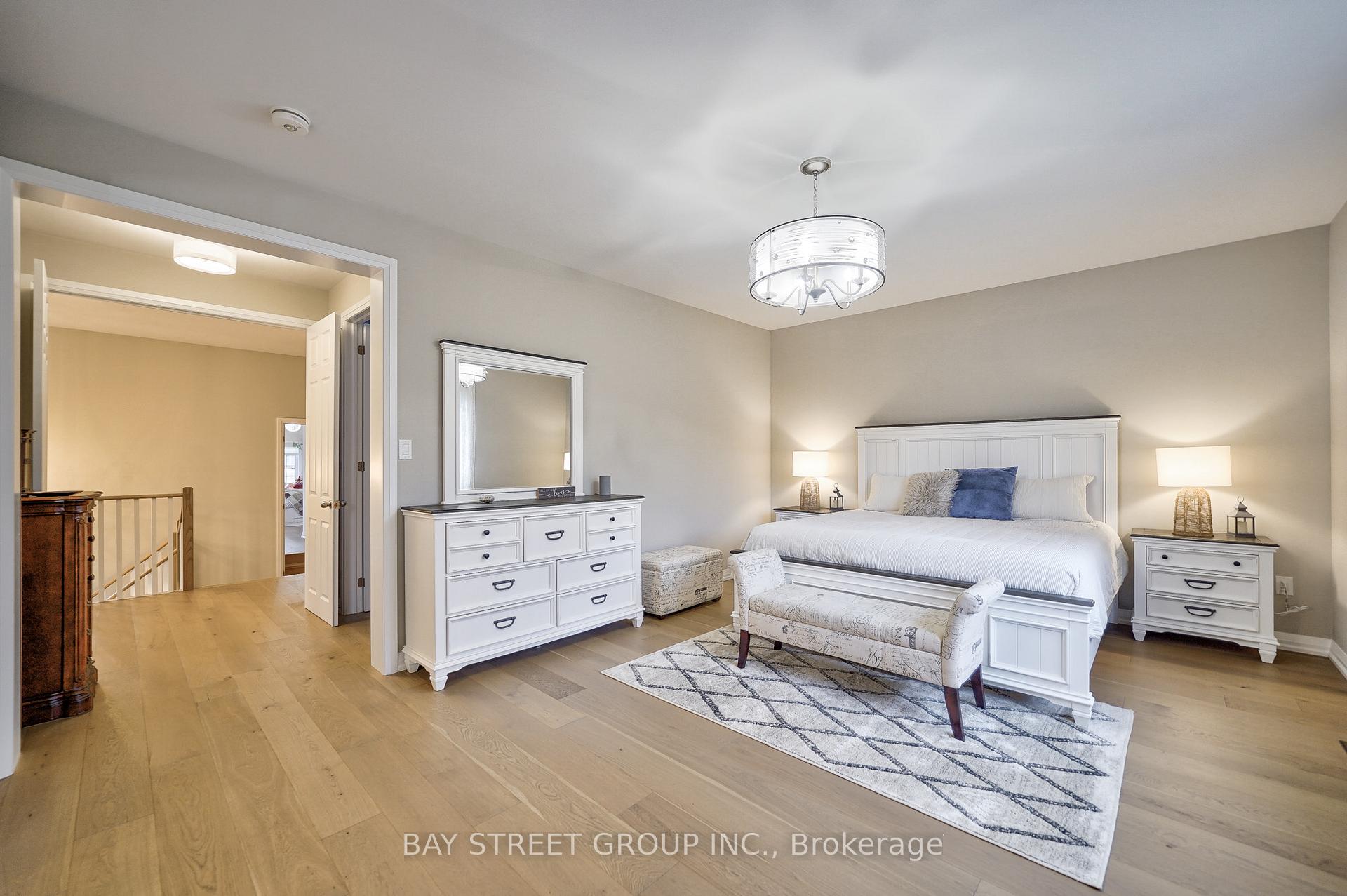 Photo 23 of 17 Thompson Way, Springwater, Centre Vespra — HOMEH