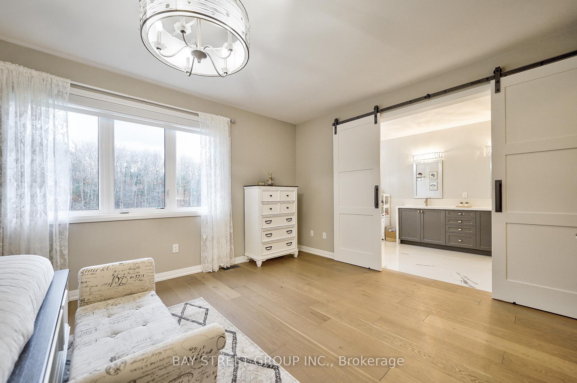 Photo 24 of 17 Thompson Way, Springwater, Centre Vespra — HOMEH