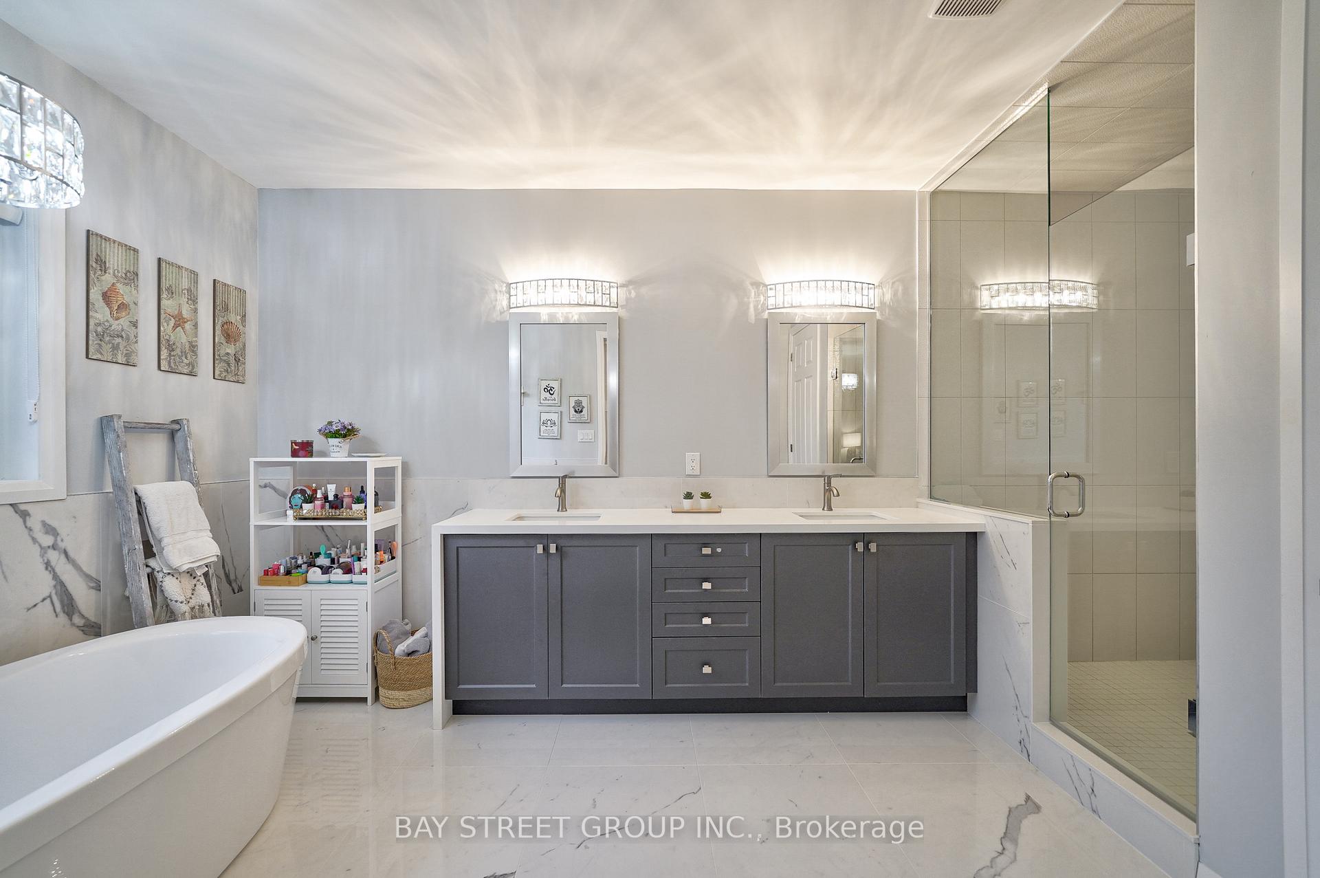 Photo 25 of 17 Thompson Way, Springwater, Centre Vespra — HOMEH