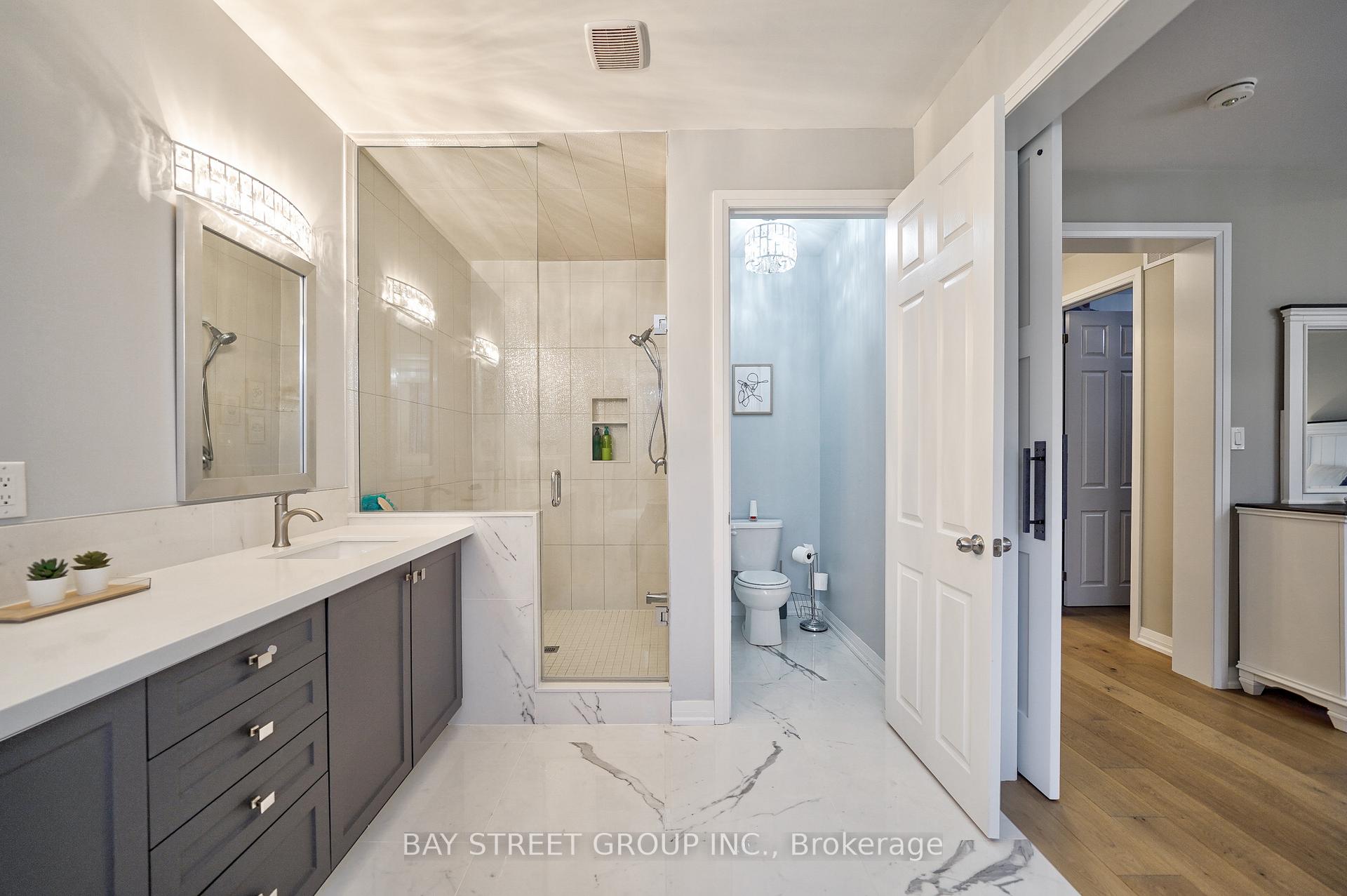 Photo 26 of 17 Thompson Way, Springwater, Centre Vespra — HOMEH