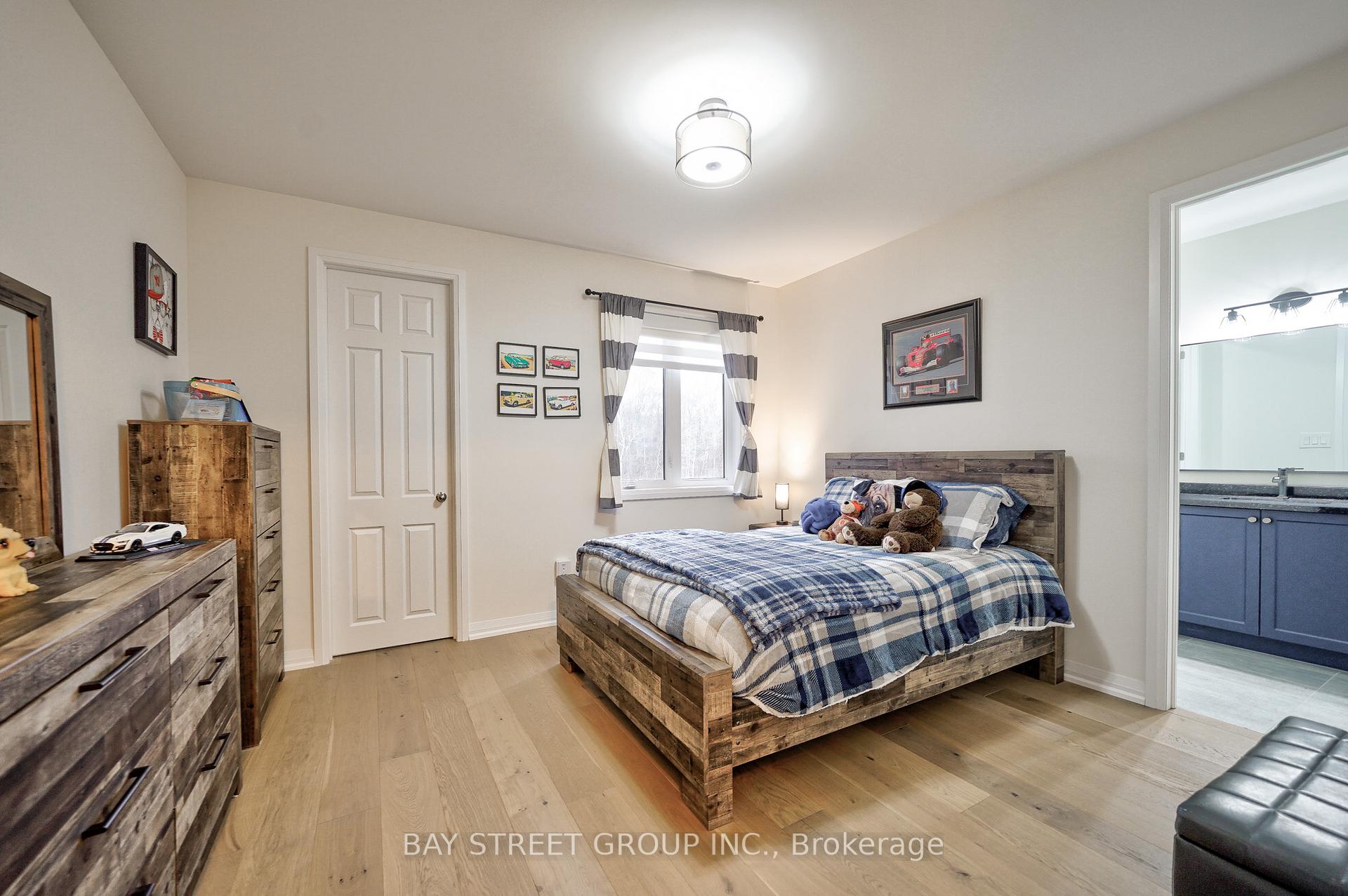 Photo 28 of 17 Thompson Way, Springwater, Centre Vespra — HOMEH