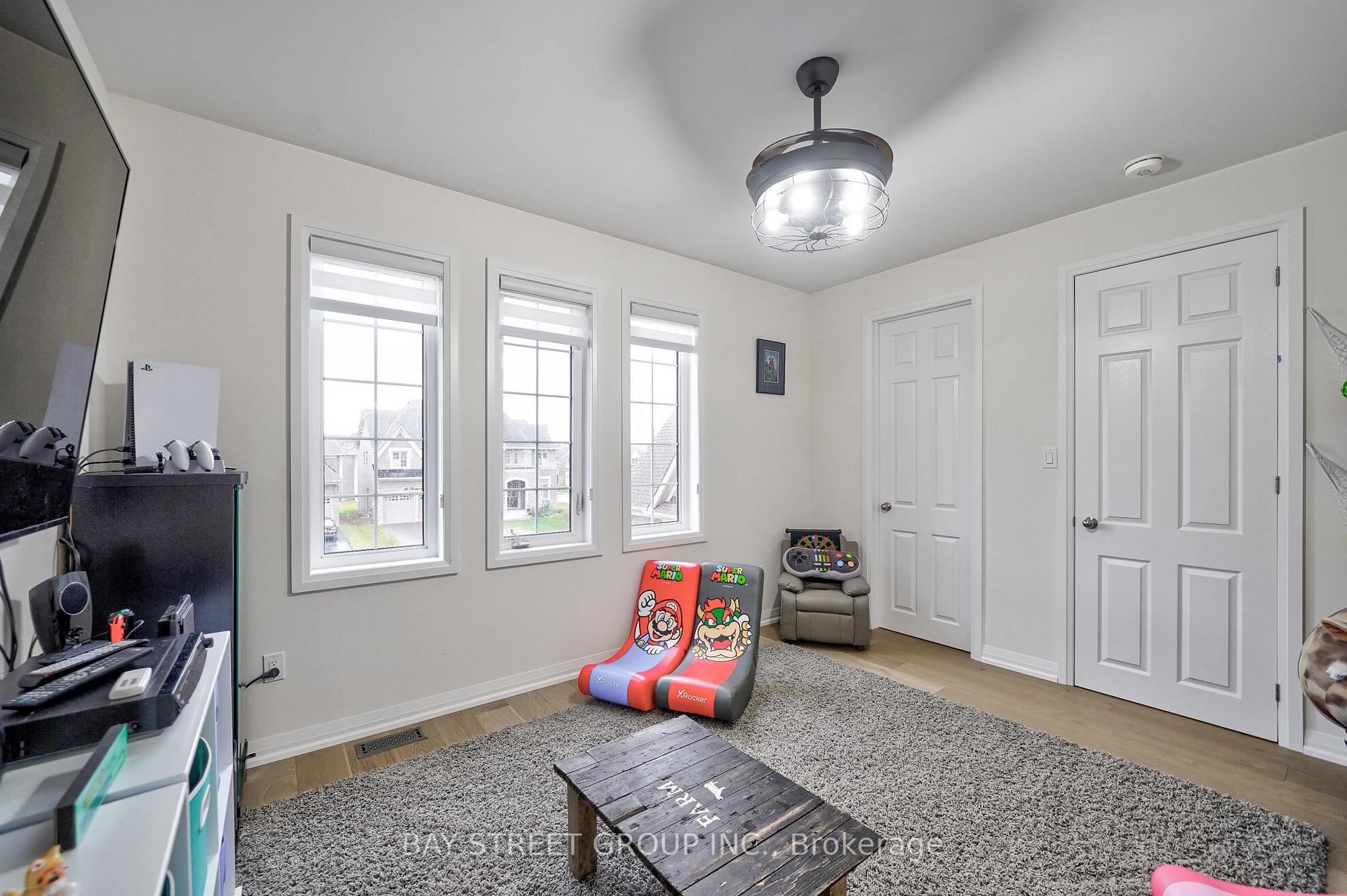 Photo 32 of 17 Thompson Way, Springwater, Centre Vespra — HOMEH