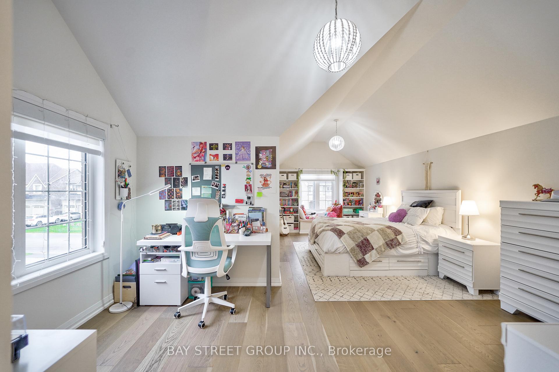 Photo 34 of 17 Thompson Way, Springwater, Centre Vespra — HOMEH