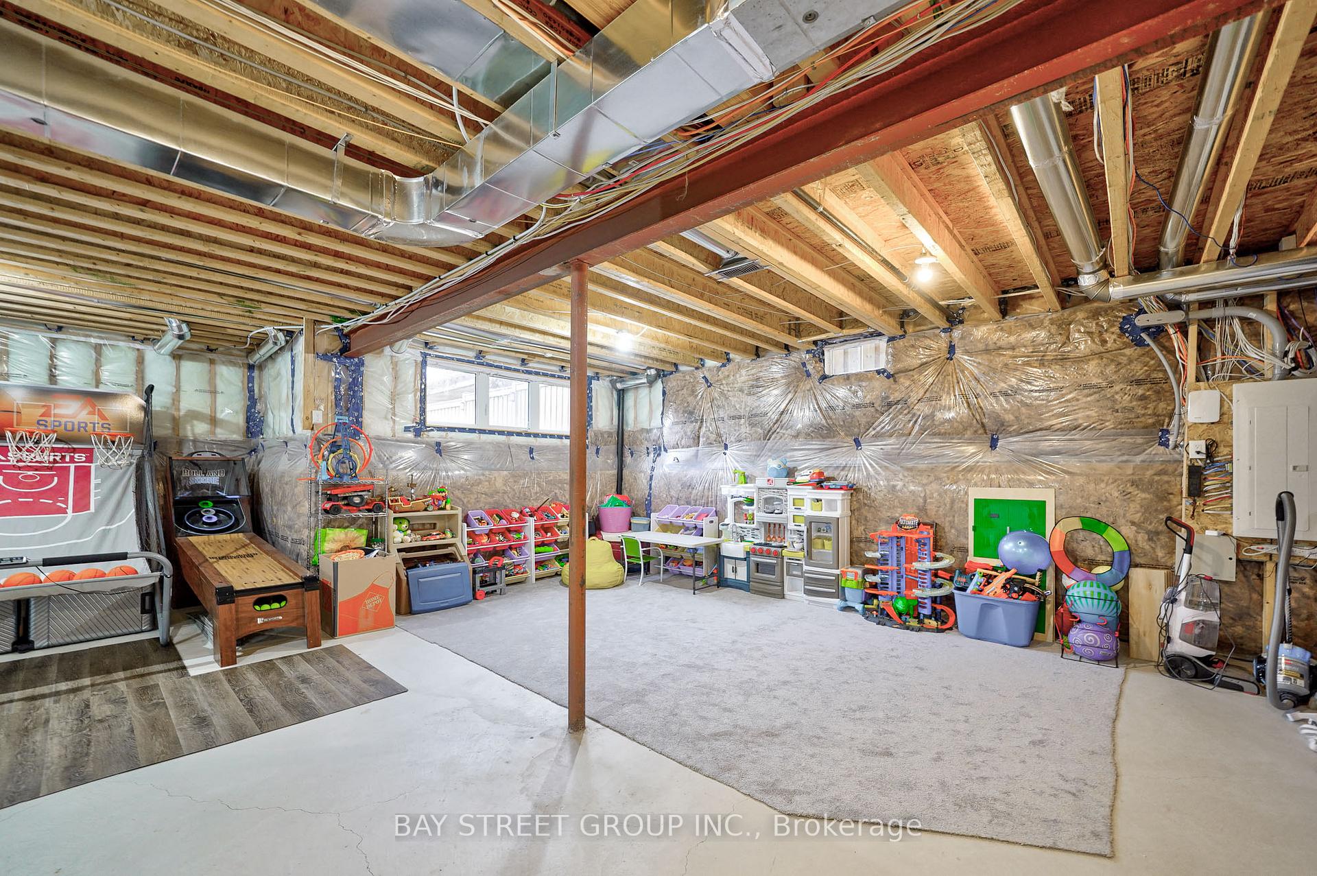 Photo 36 of 17 Thompson Way, Springwater, Centre Vespra — HOMEH