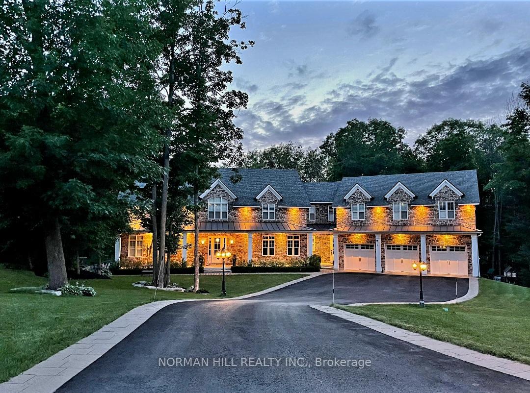 Front of 16 Heron Boulevard