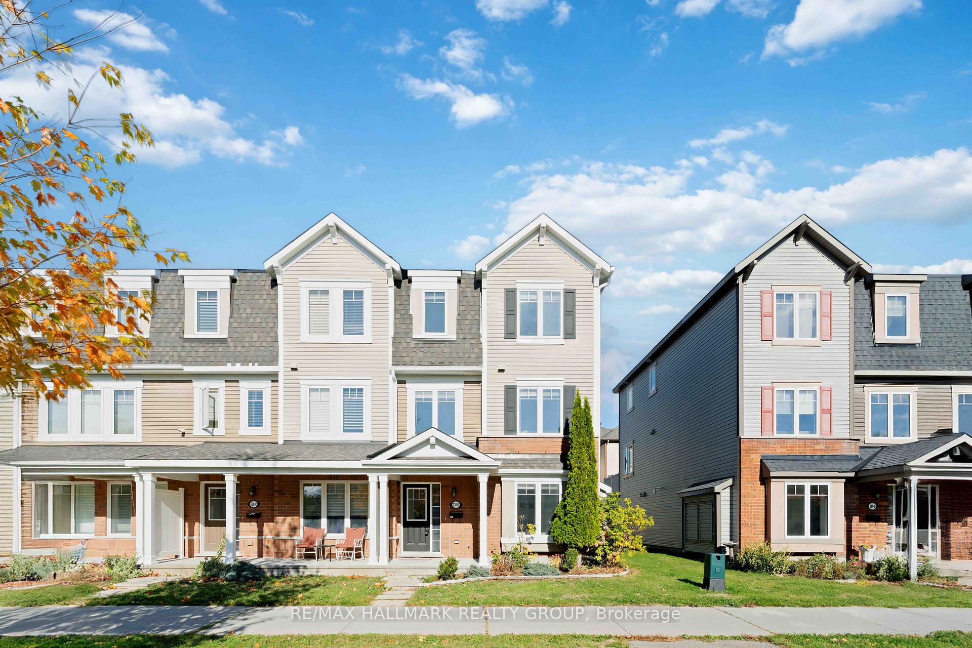 Photo 1 of 730D Maloja Way, Ottawa, Stittsville (North) — HOMEH