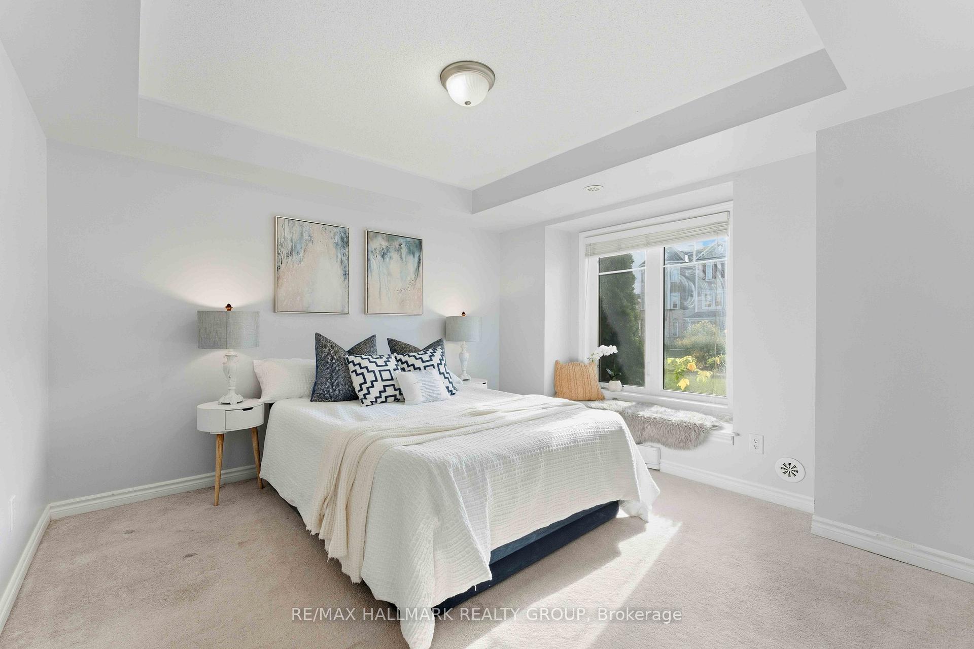 Photo 3 of 730D Maloja Way, Ottawa, Stittsville (North) — HOMEH