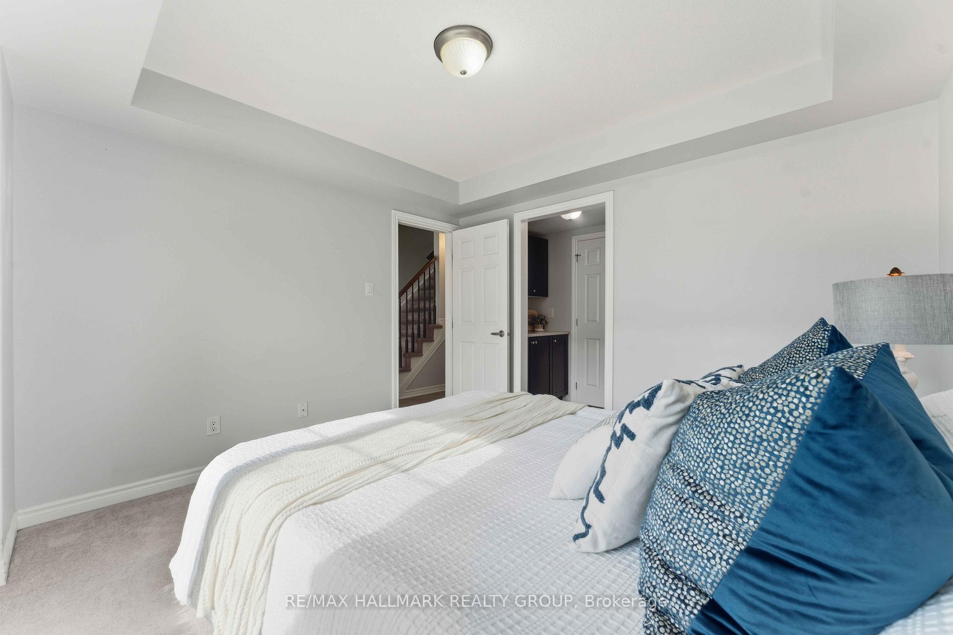 Photo 5 of 730D Maloja Way, Ottawa, Stittsville (North) — HOMEH