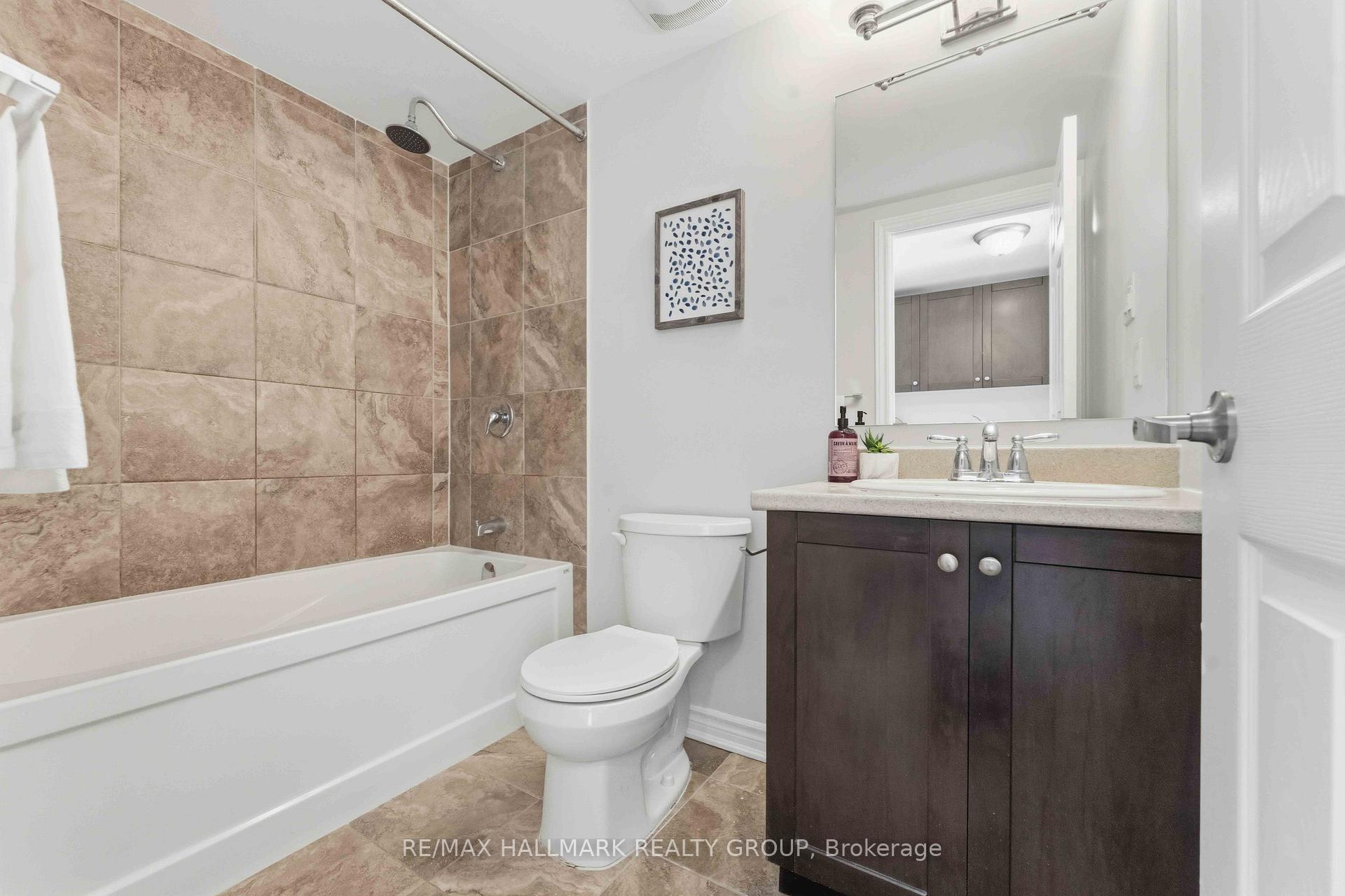 Photo 8 of 730D Maloja Way, Ottawa, Stittsville (North) — HOMEH