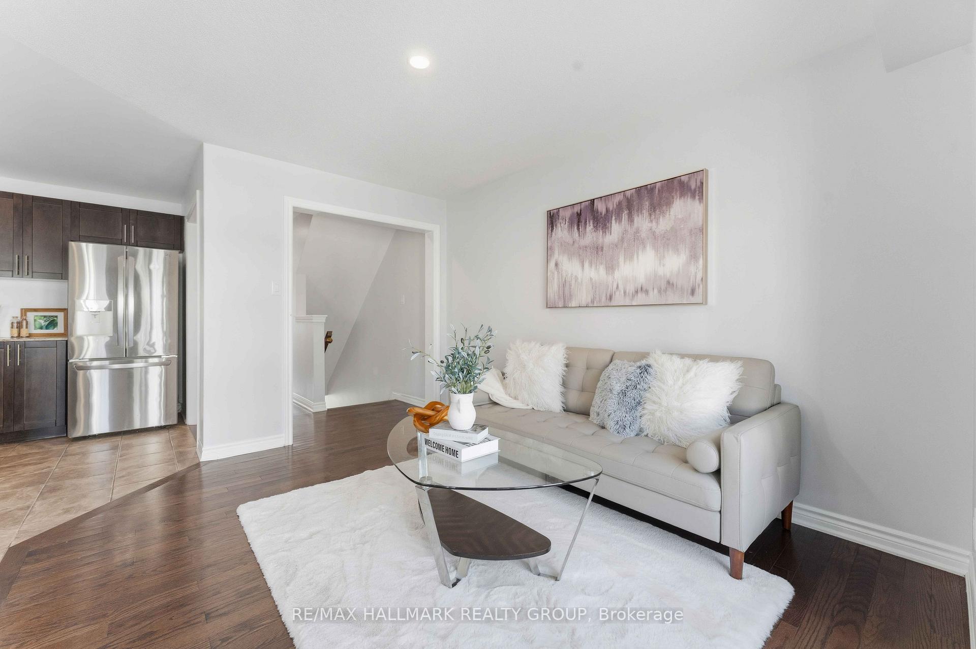 Photo 13 of 730D Maloja Way, Ottawa, Stittsville (North) — HOMEH