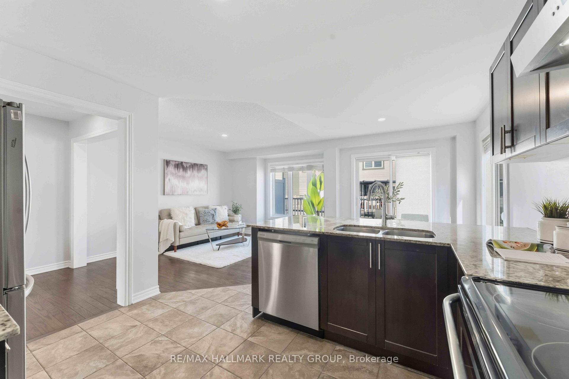Photo 16 of 730D Maloja Way, Ottawa, Stittsville (North) — HOMEH
