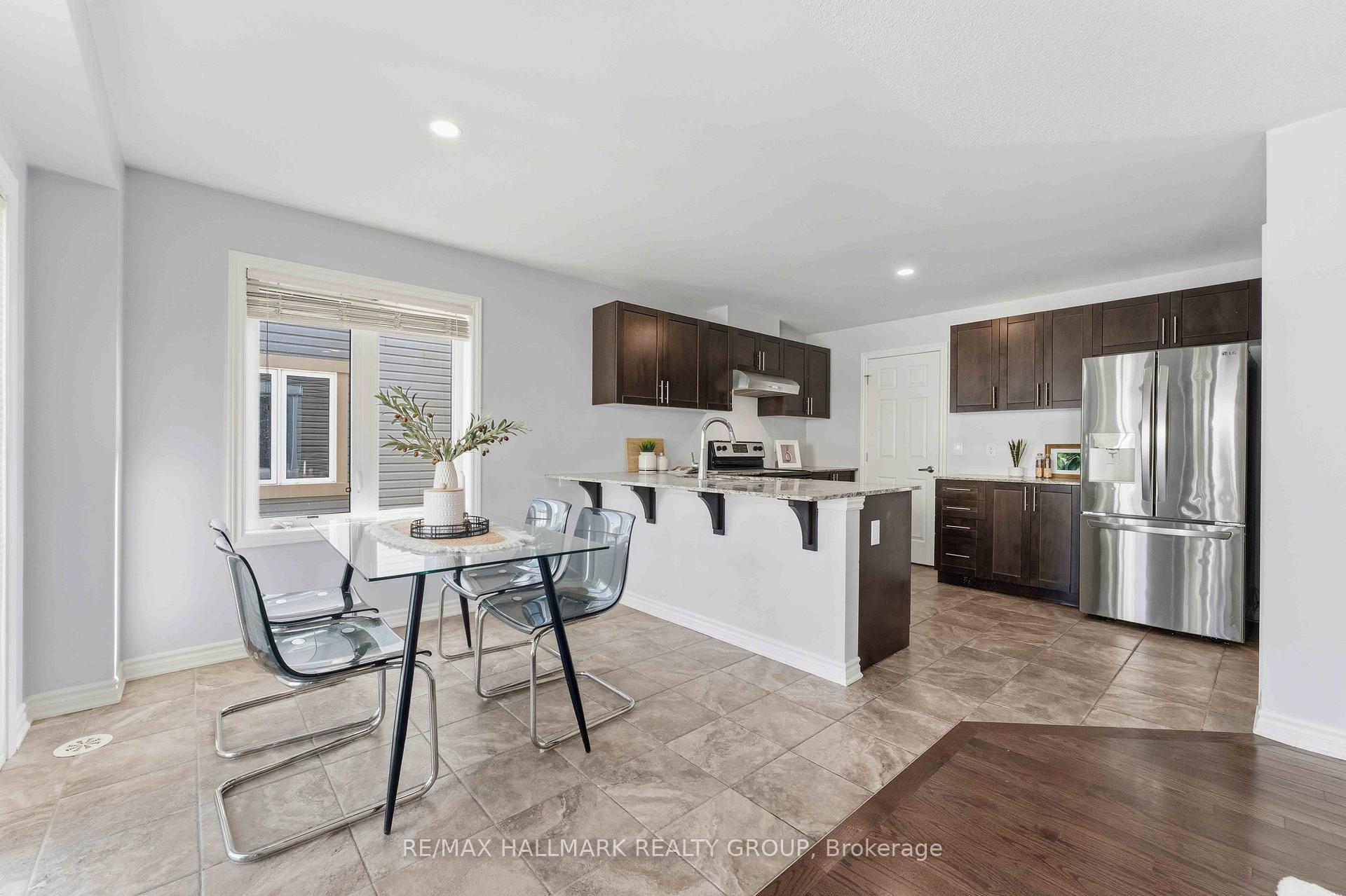 Photo 18 of 730D Maloja Way, Ottawa, Stittsville (North) — HOMEH