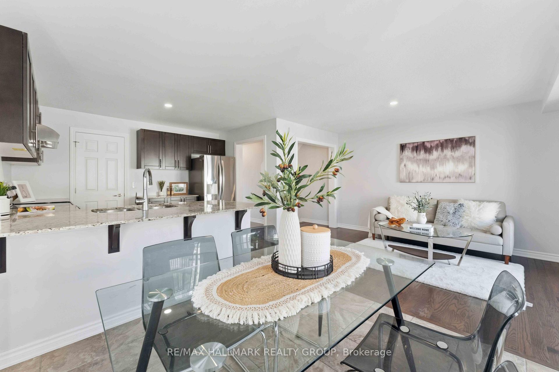 Photo 19 of 730D Maloja Way, Ottawa, Stittsville (North) — HOMEH