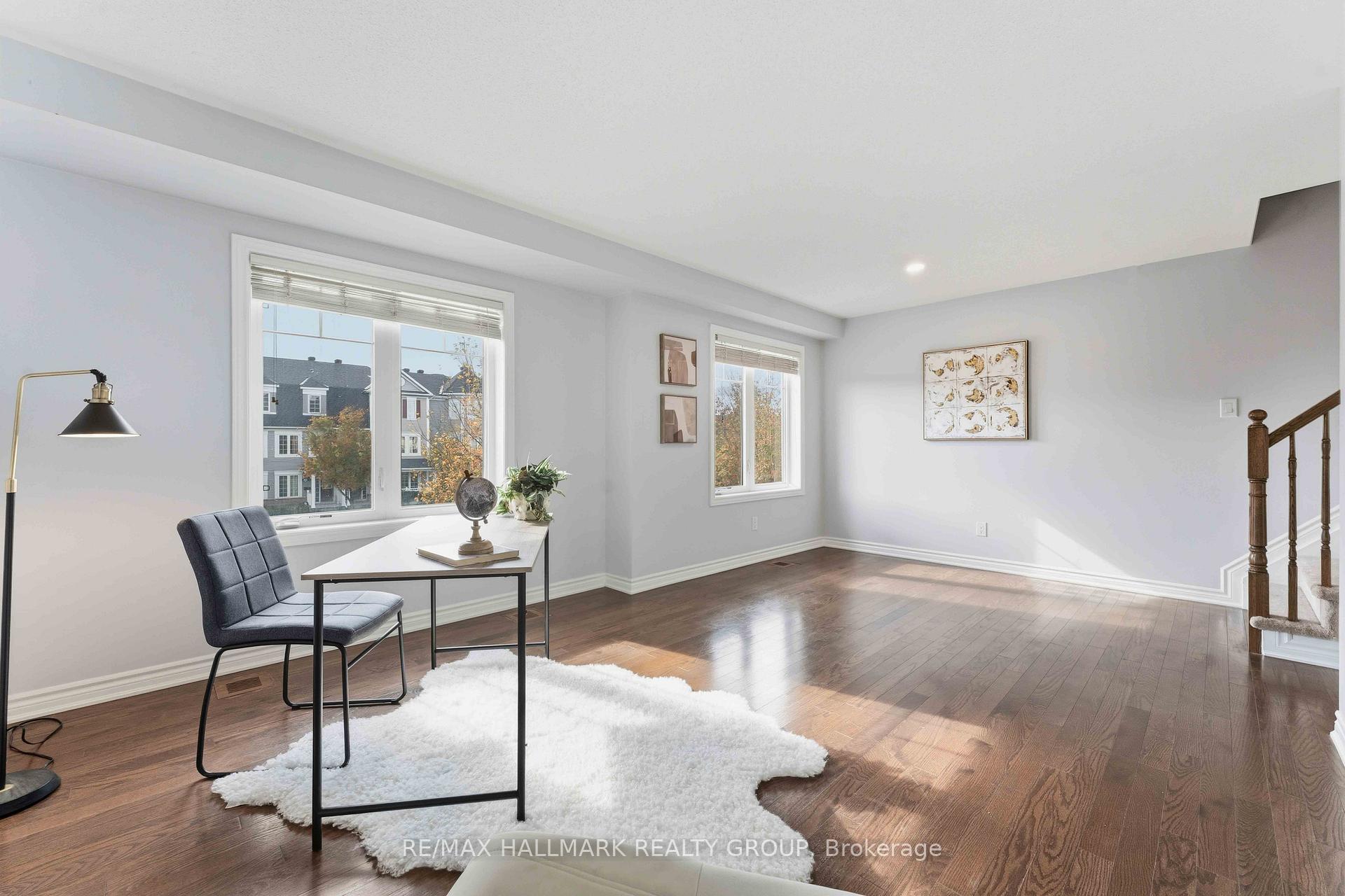Photo 23 of 730D Maloja Way, Ottawa, Stittsville (North) — HOMEH