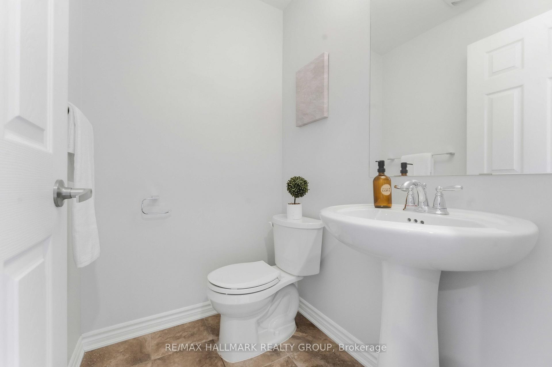 Photo 24 of 730D Maloja Way, Ottawa, Stittsville (North) — HOMEH