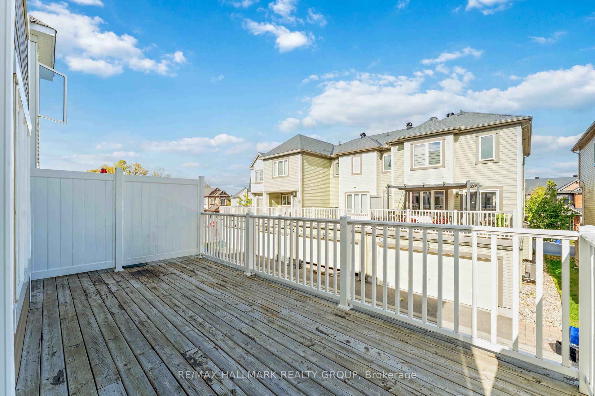 Photo 28 of 730D Maloja Way, Ottawa, Stittsville (North) — HOMEH