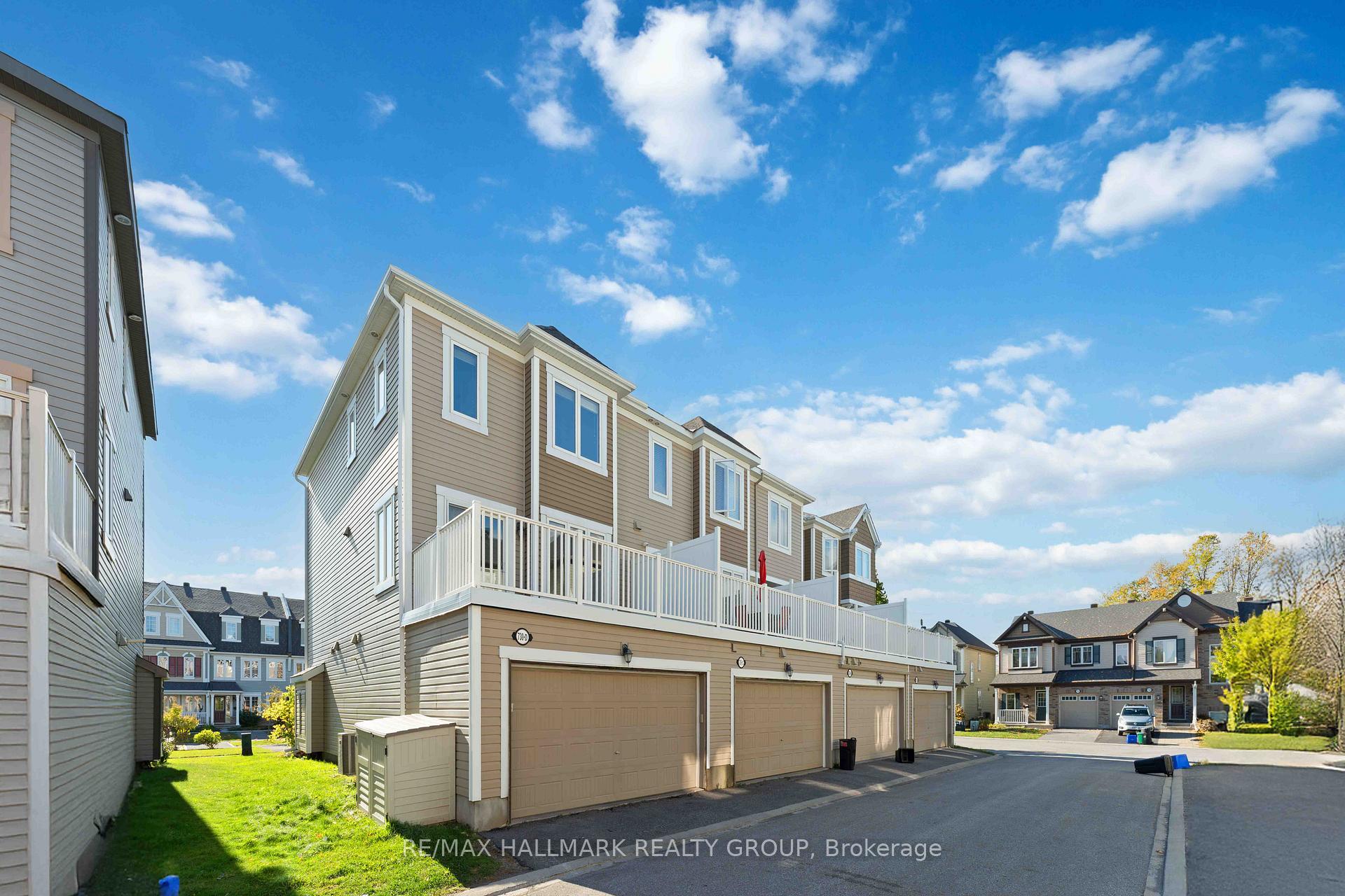 Photo 30 of 730D Maloja Way, Ottawa, Stittsville (North) — HOMEH