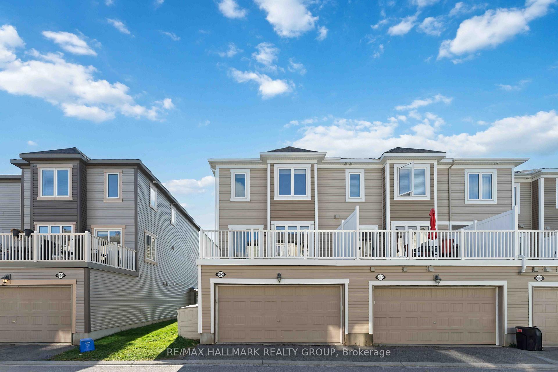 Photo 31 of 730D Maloja Way, Ottawa, Stittsville (North) — HOMEH